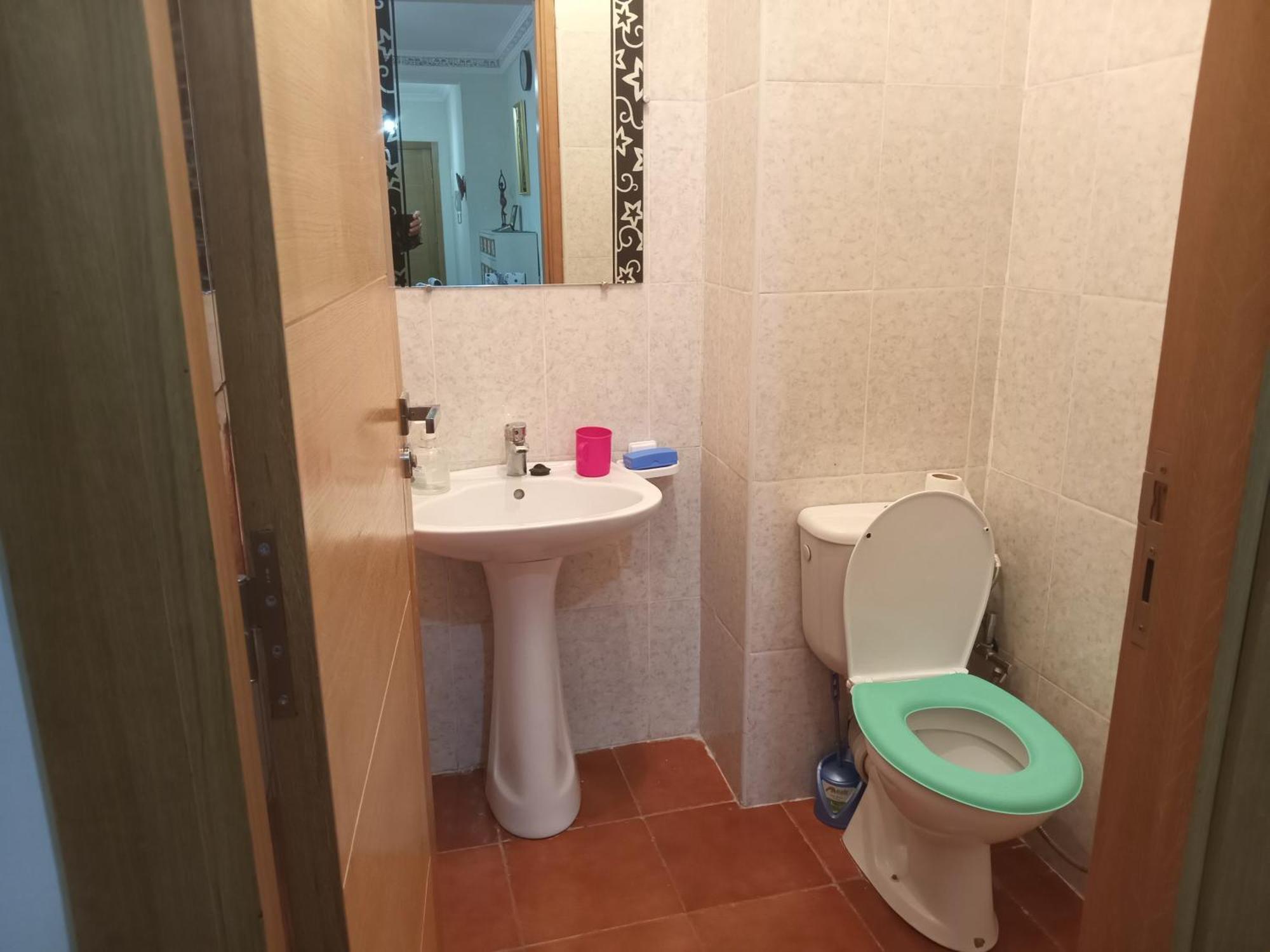 Guiliz Apartment