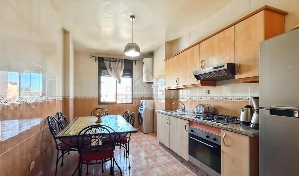 Appartement A Gueliz