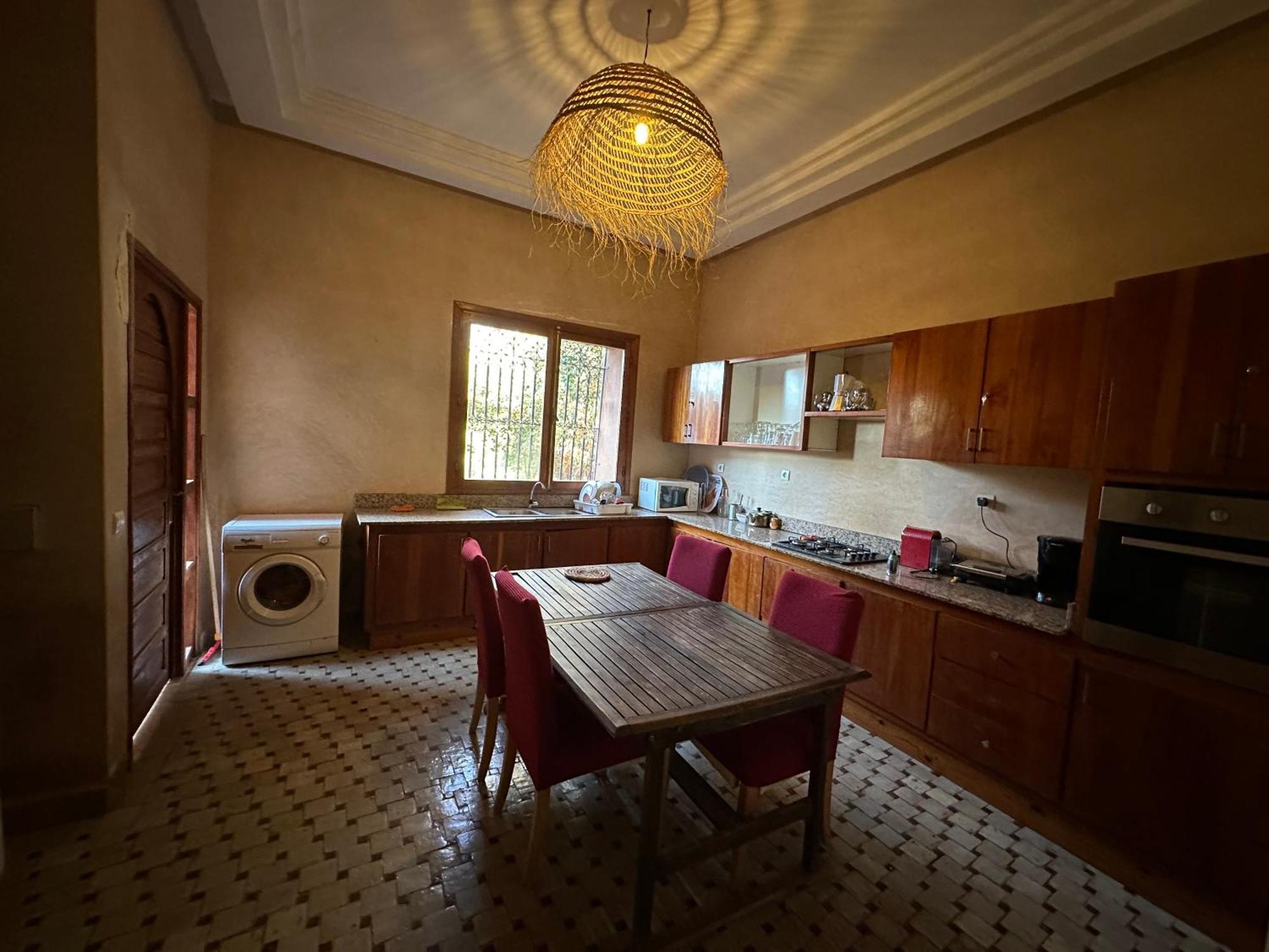 Magnifique Riad, Elegance Et Charme Authentique A Marrakech Marrakesh