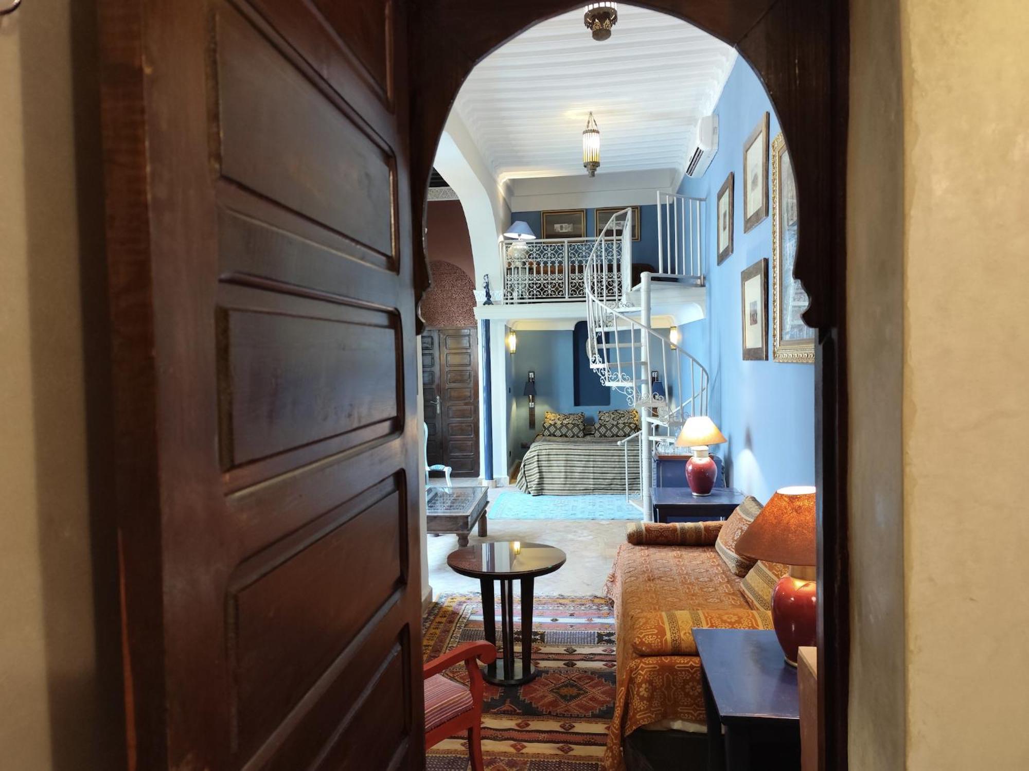 Dar Saad - Hammam & Riad 4*