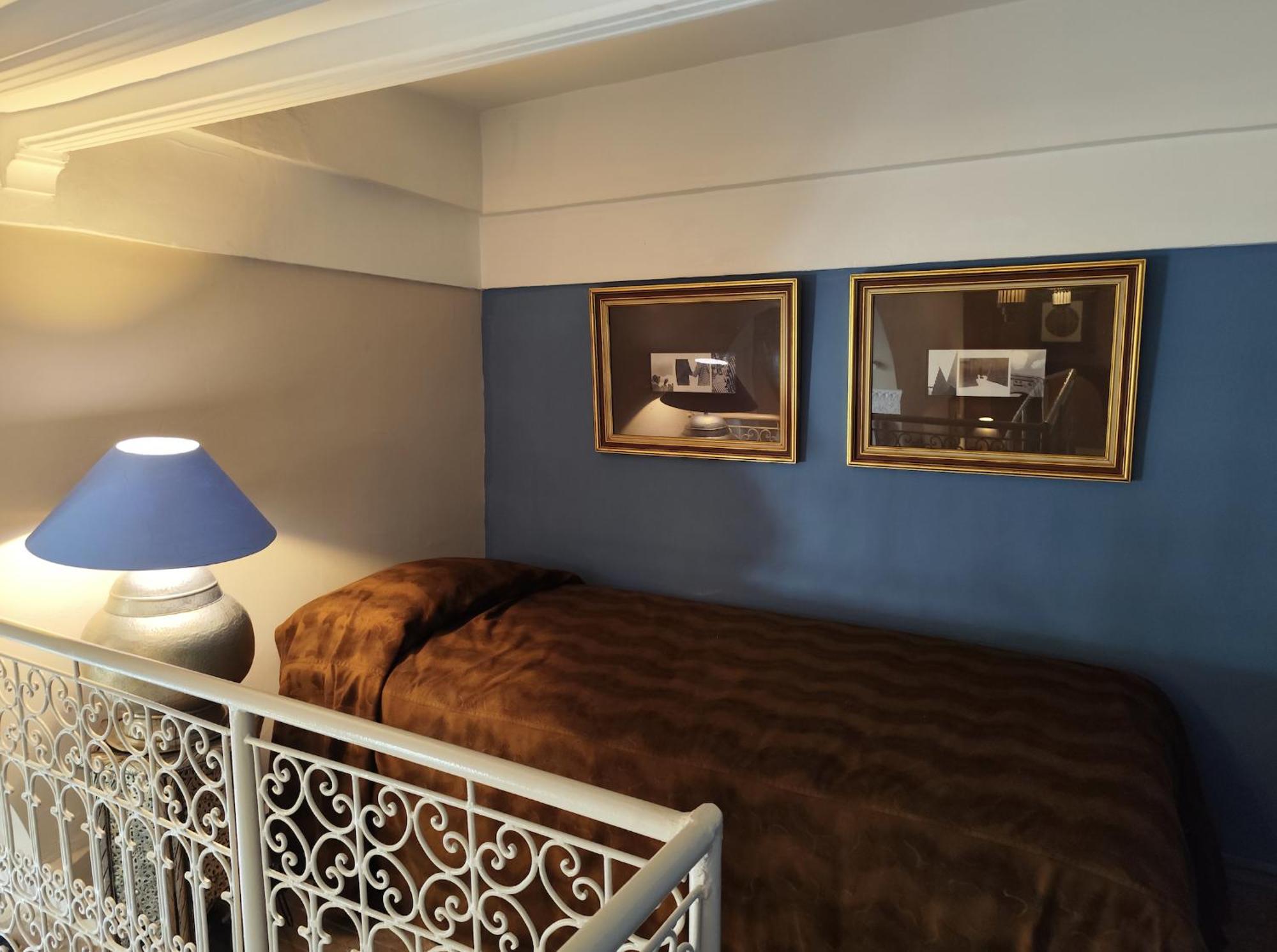 Dar Saad - Hammam & 4*