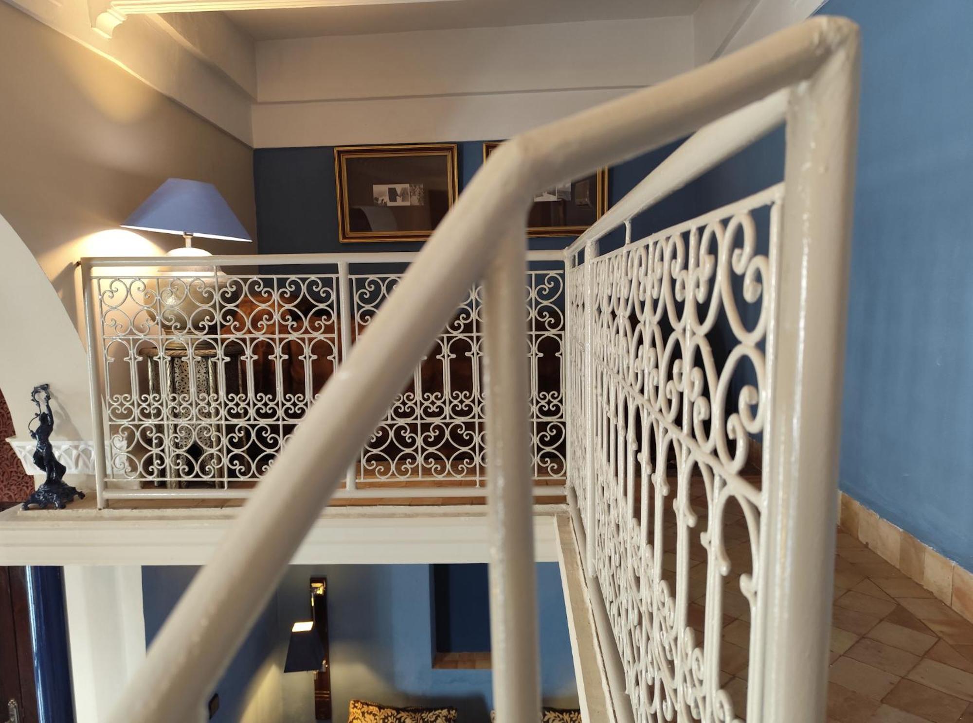Dar Saad - Hammam & Marrakesh