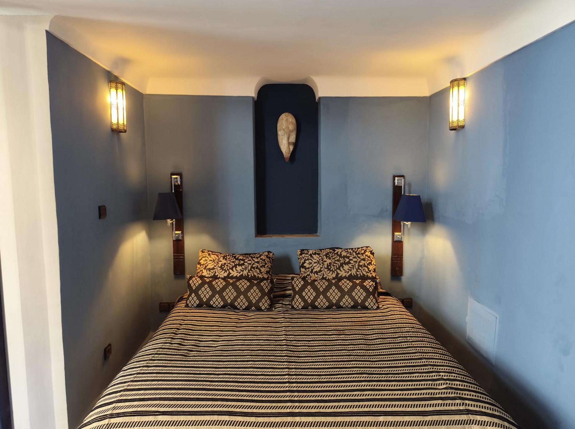 Dar Saad - Hammam & 4* Marrakesh