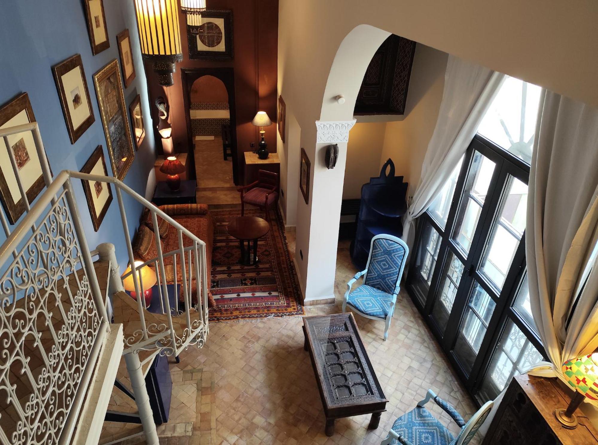 Dar Saad - Hammam & Riad 4*