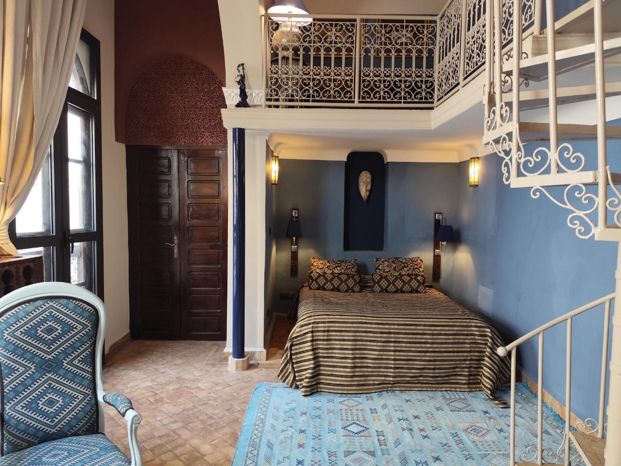 Dar Saad - Hammam & Riad Marrakesh
