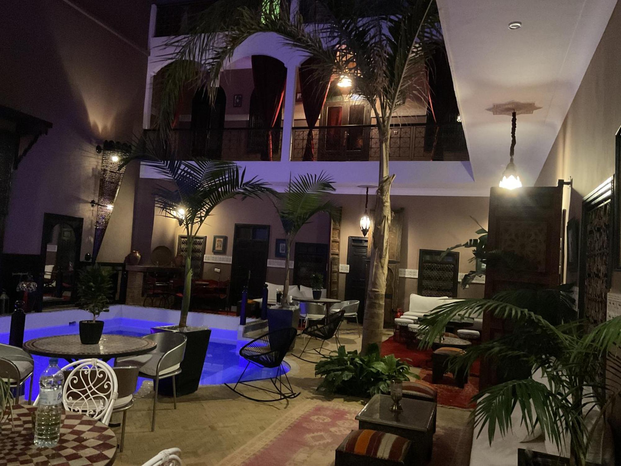 Syba 3* Marrakesh