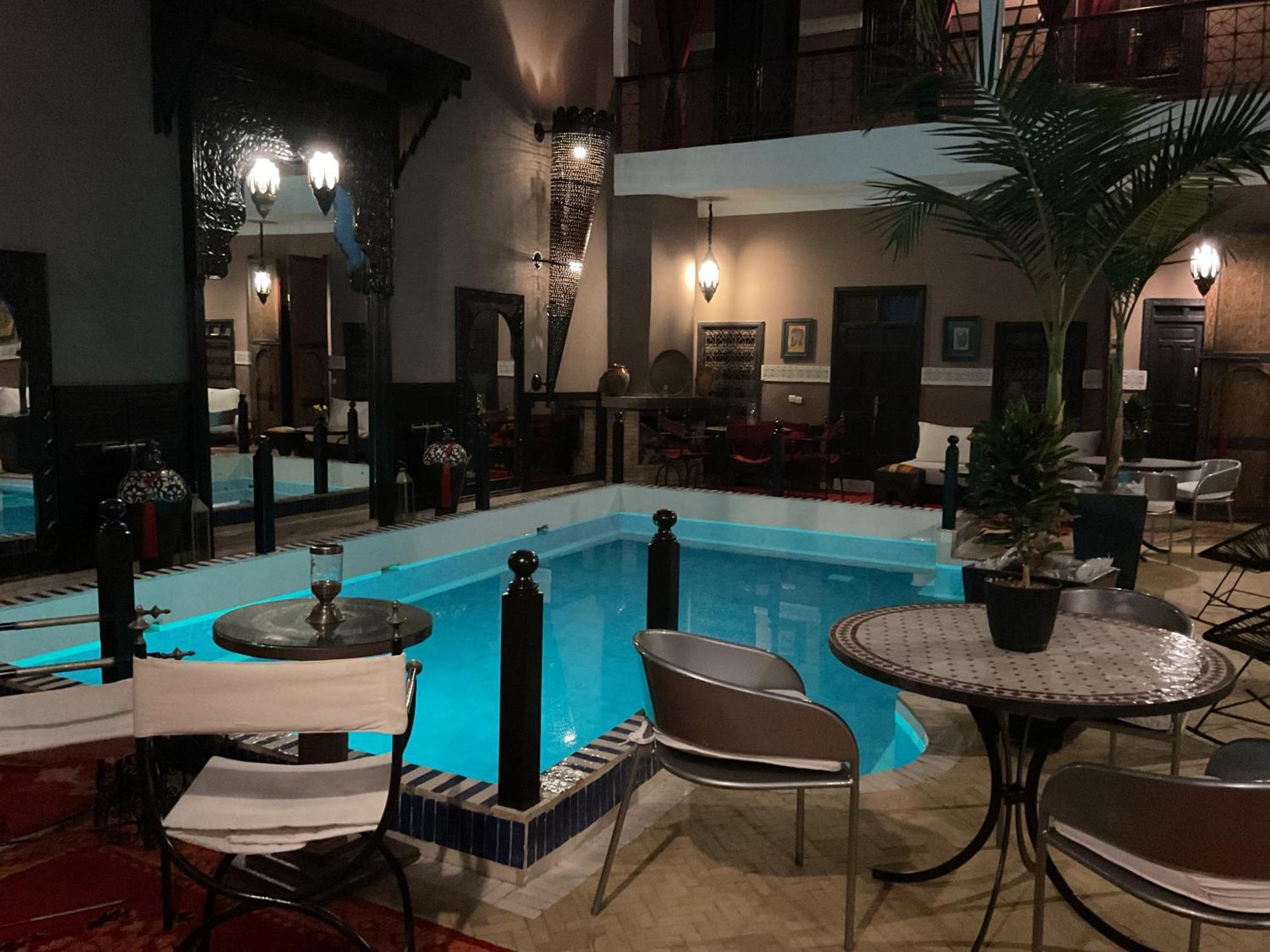 Syba 3* Marrakesh