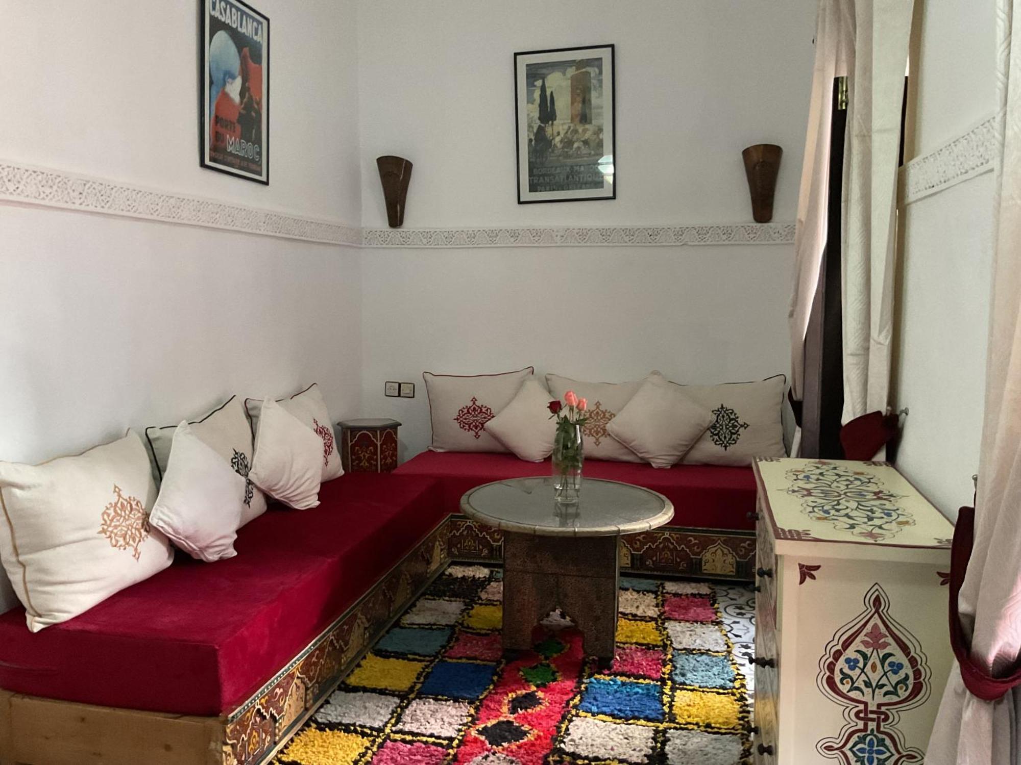 Syba Marrakesh