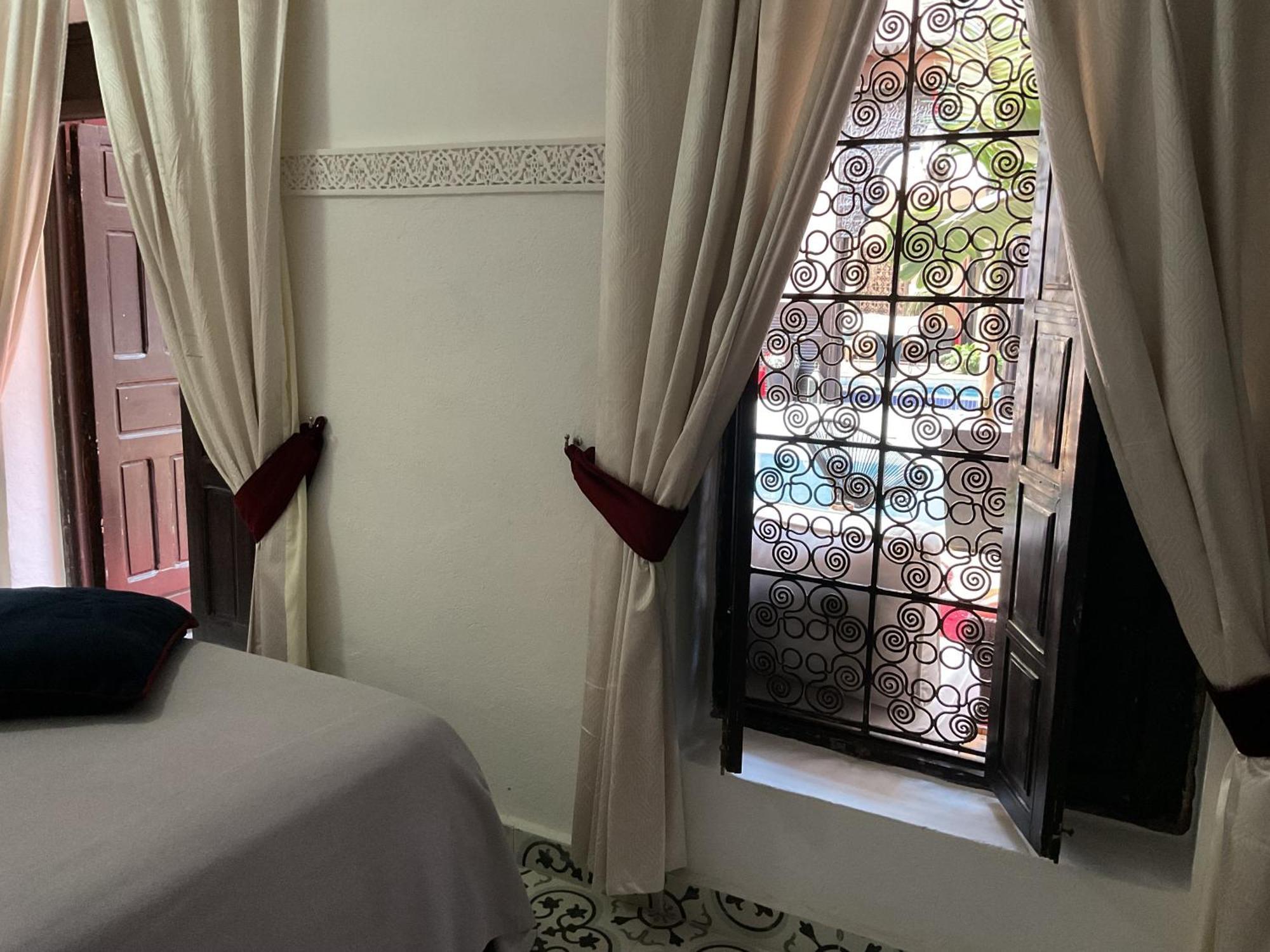 Syba 3* Marrakesh