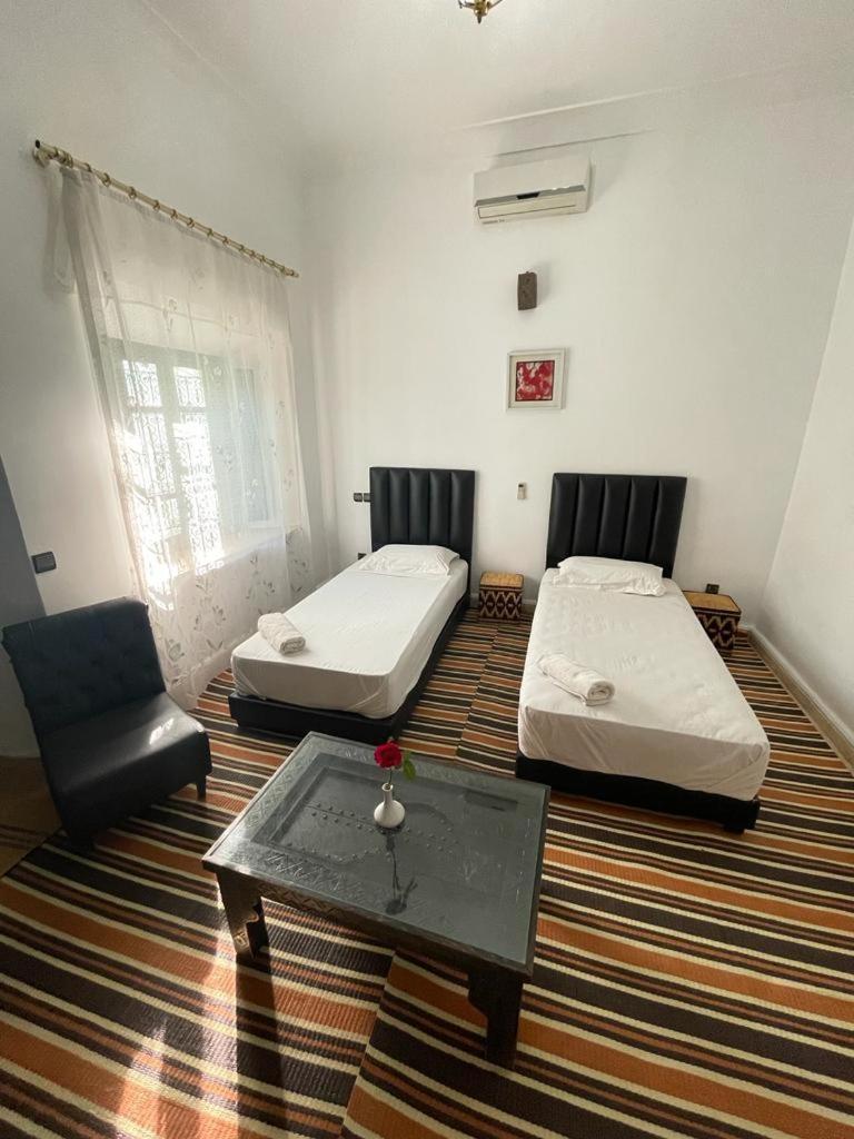 Oussari Accommodatie bij particulieren Marrakesh