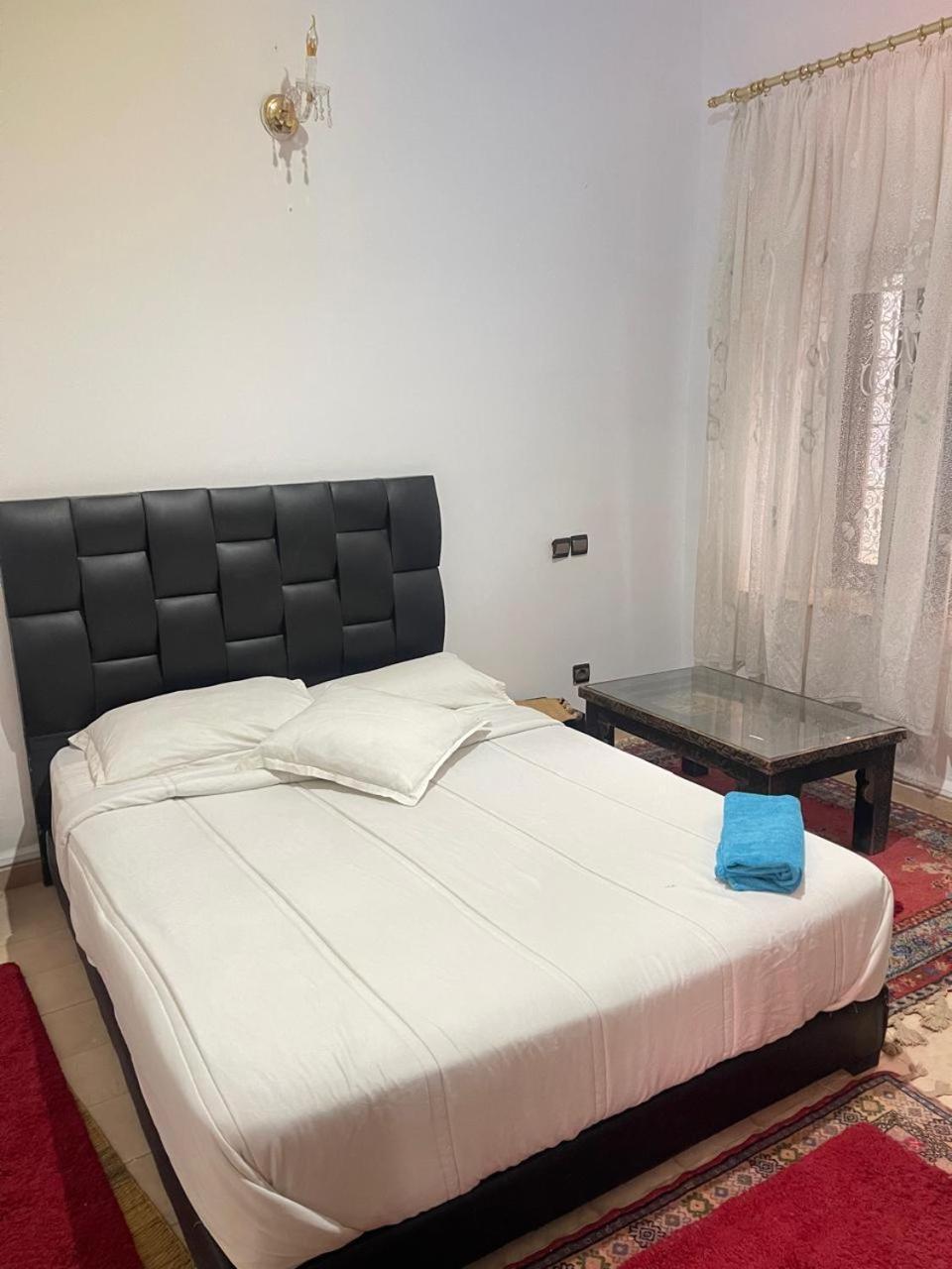 Oussari Accommodatie bij particulieren Marrakesh