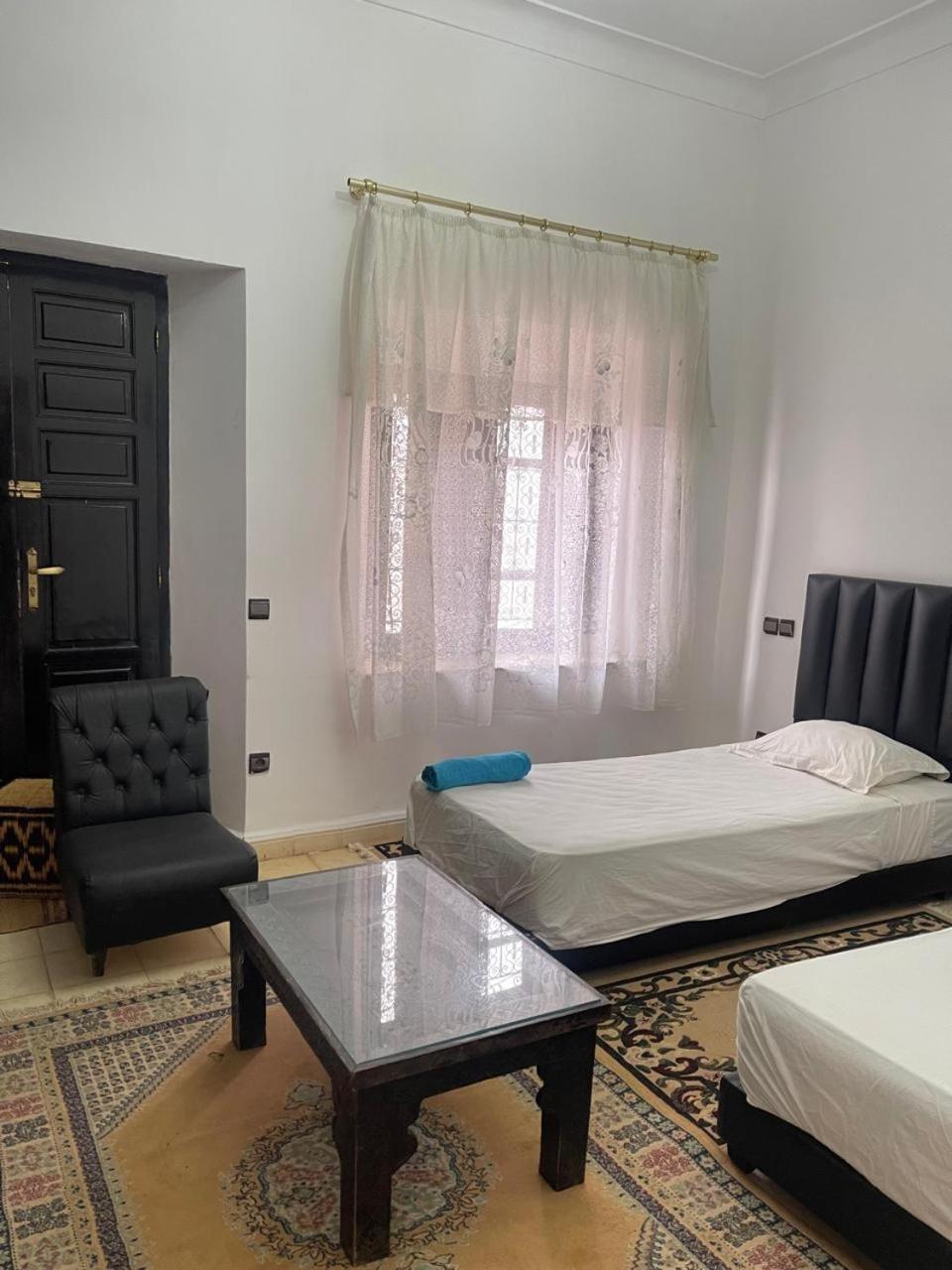 Accommodatie bij particulieren Oussari Marrakesh