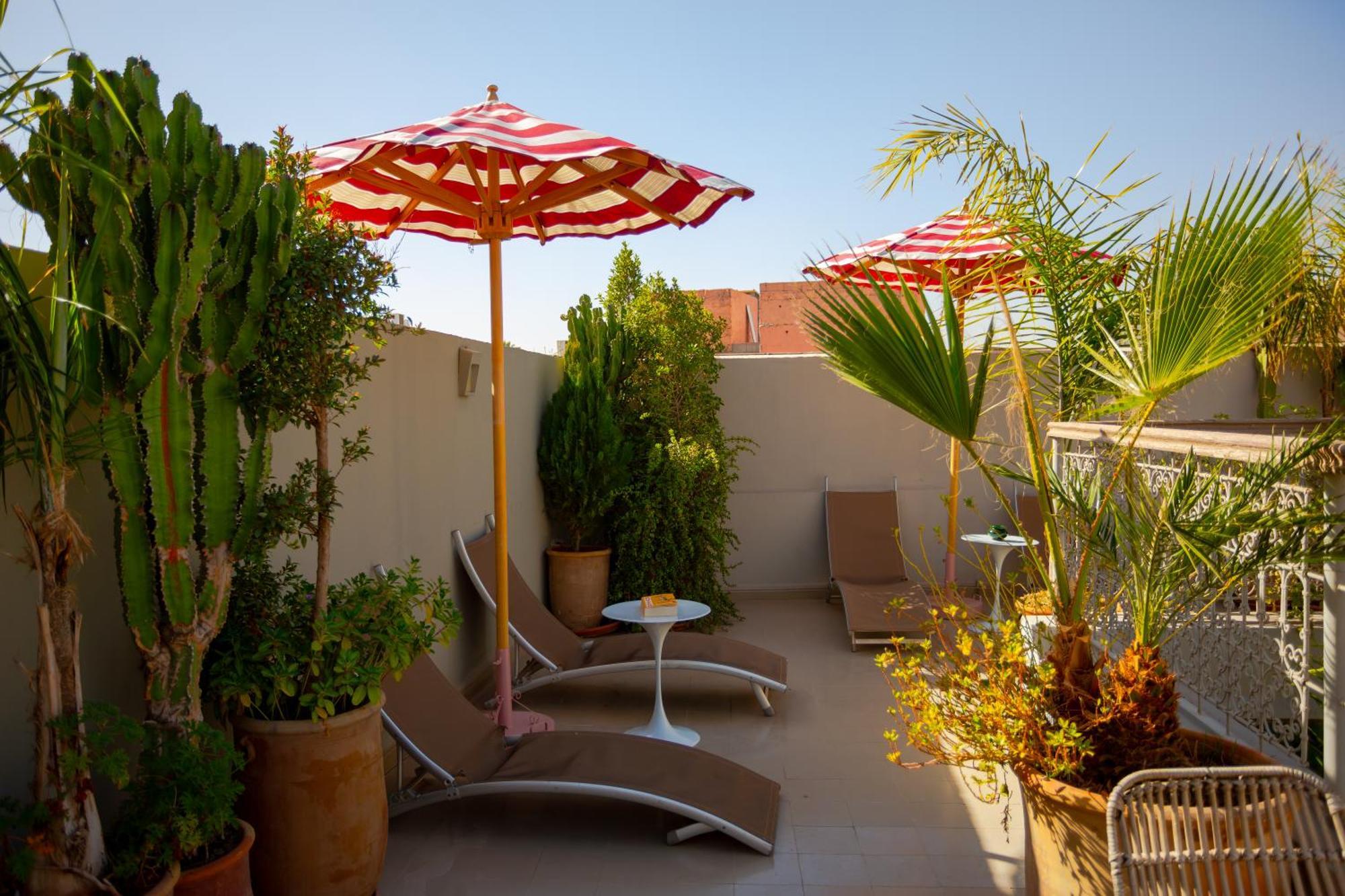 Riad 117 Marrakesh