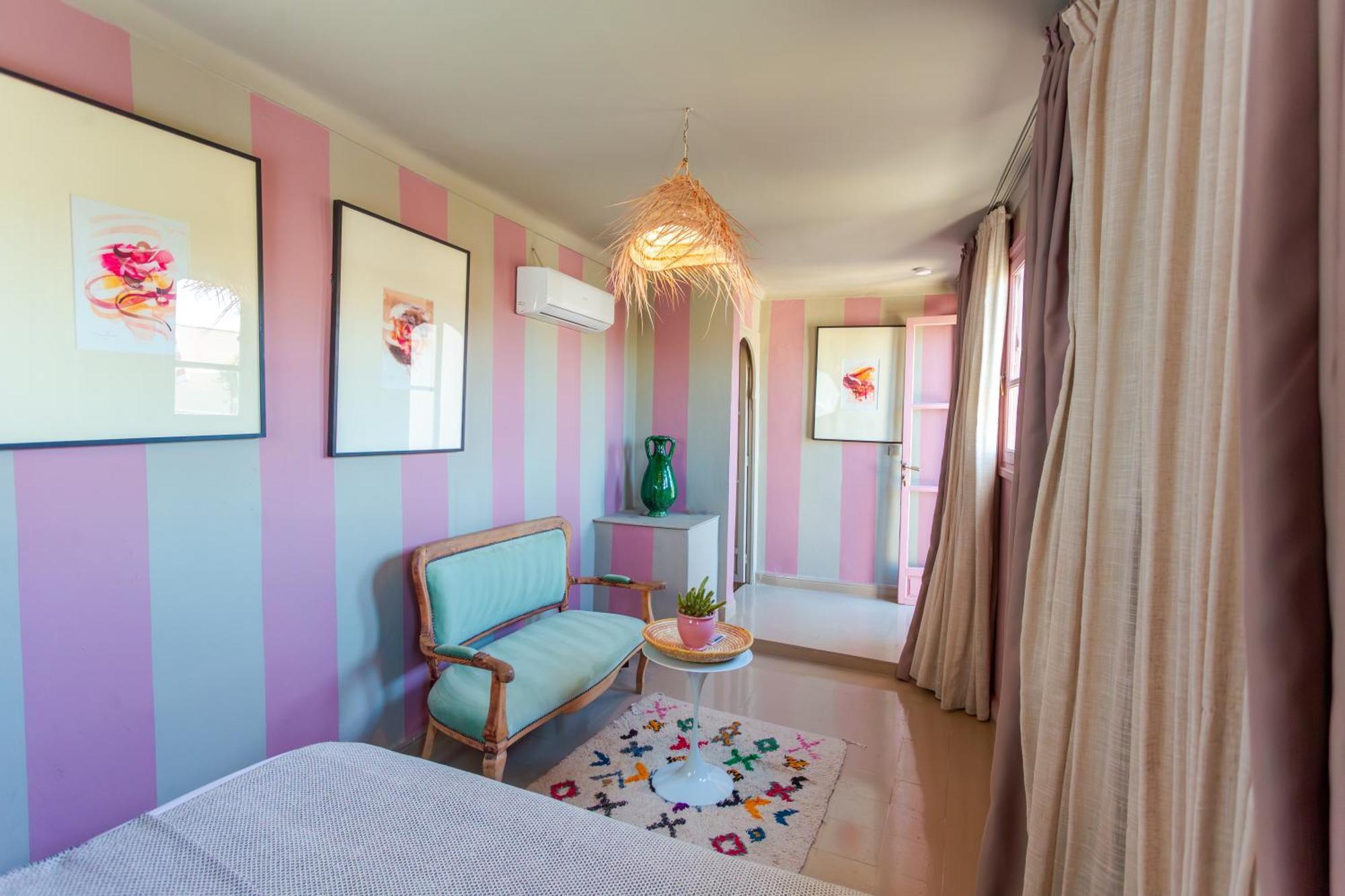 117 * Marrakesh