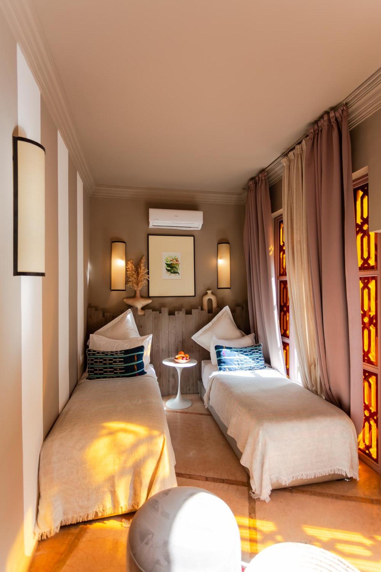 Riad 117