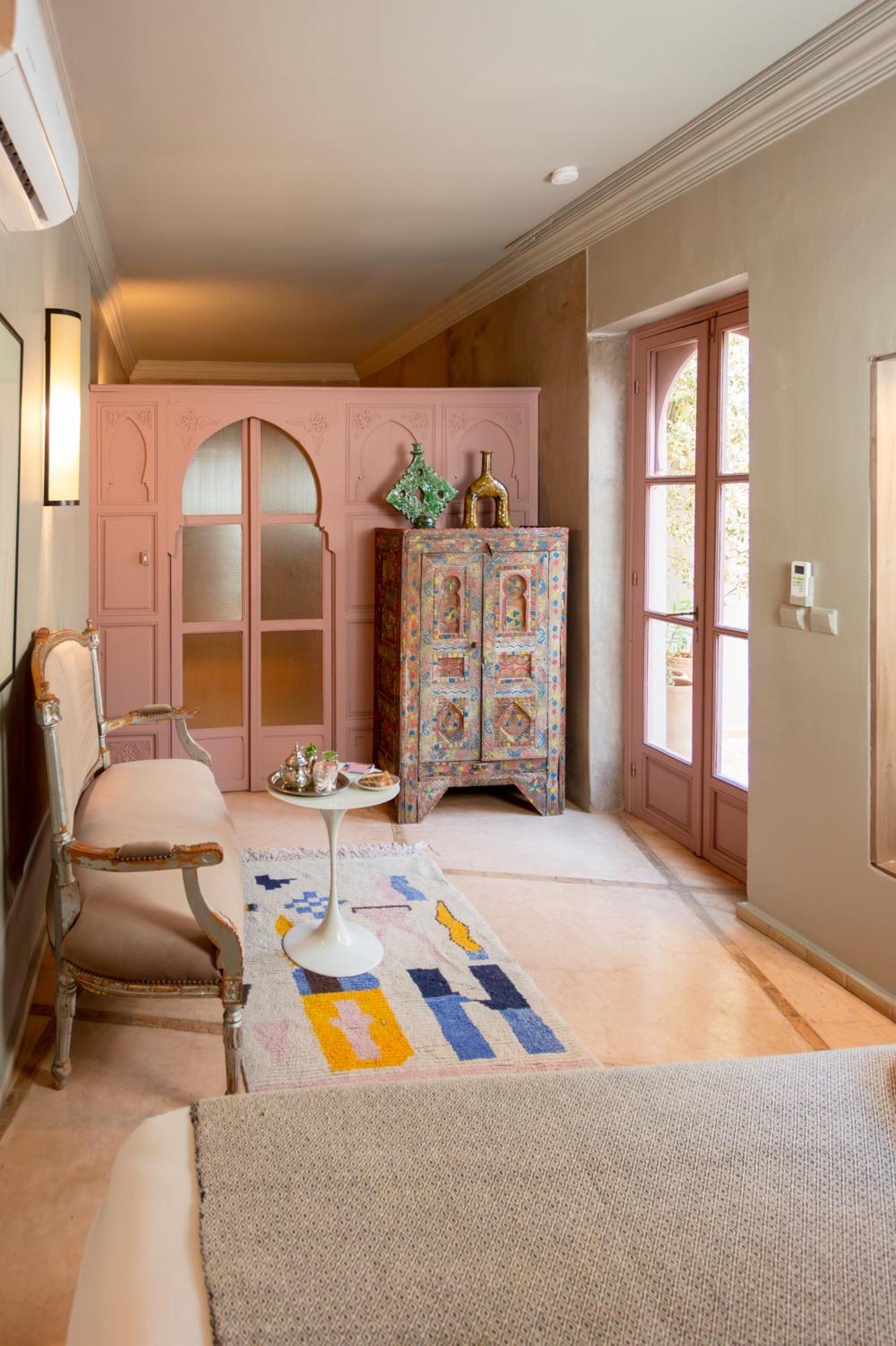 117 Riad Marrakesh