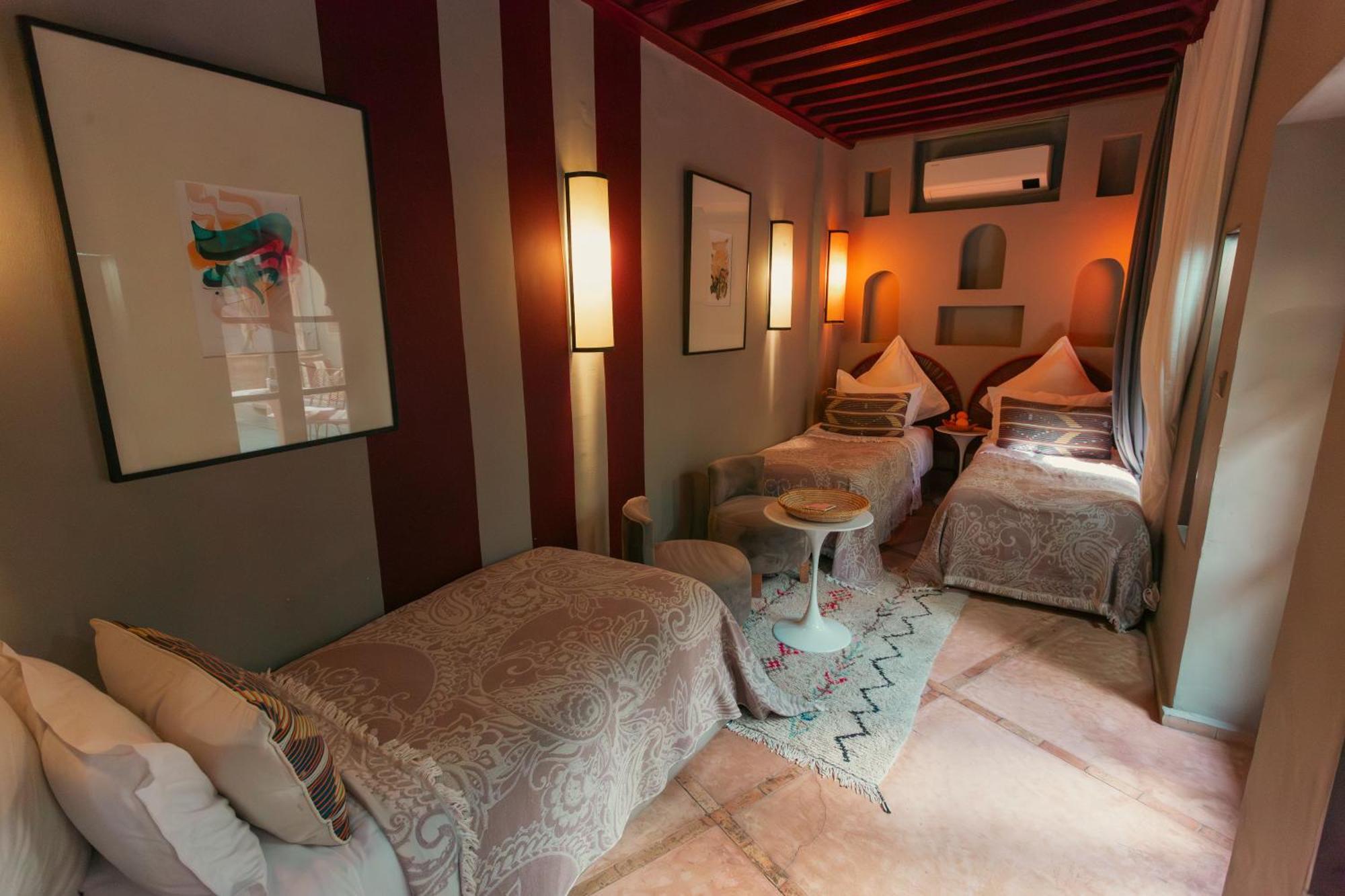 Riad 117 Marrakesh