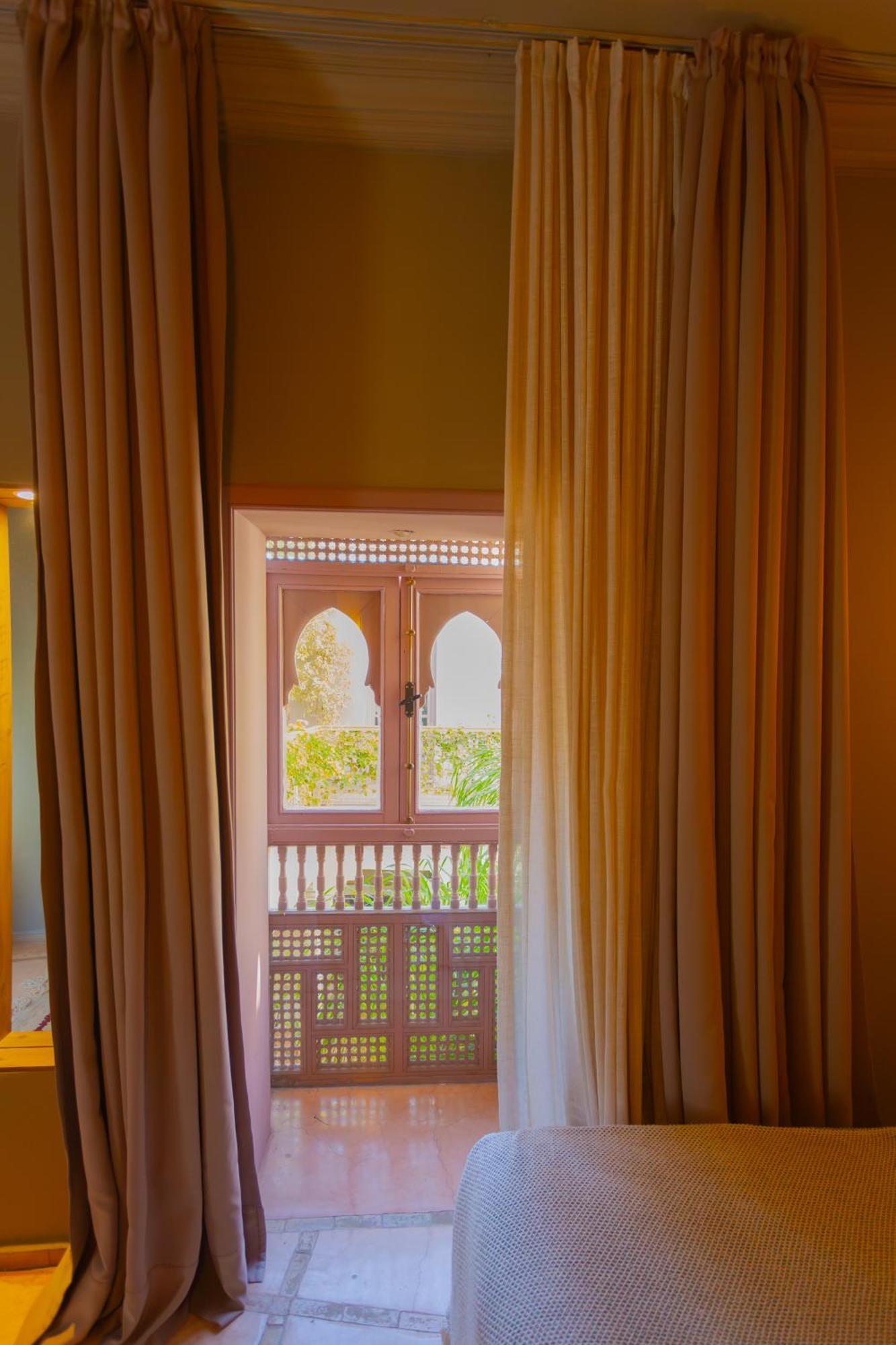 Riad 117 Marrakesh