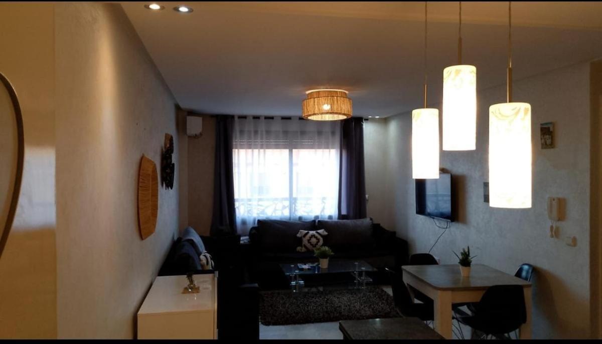 Aim House Appartement Marrakesh