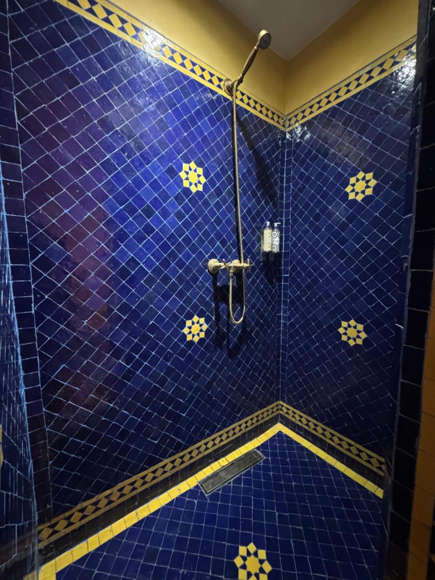 Chamade Prive & Spa, Vos Moments Inoubliables Vakantiehuis Marrakesh