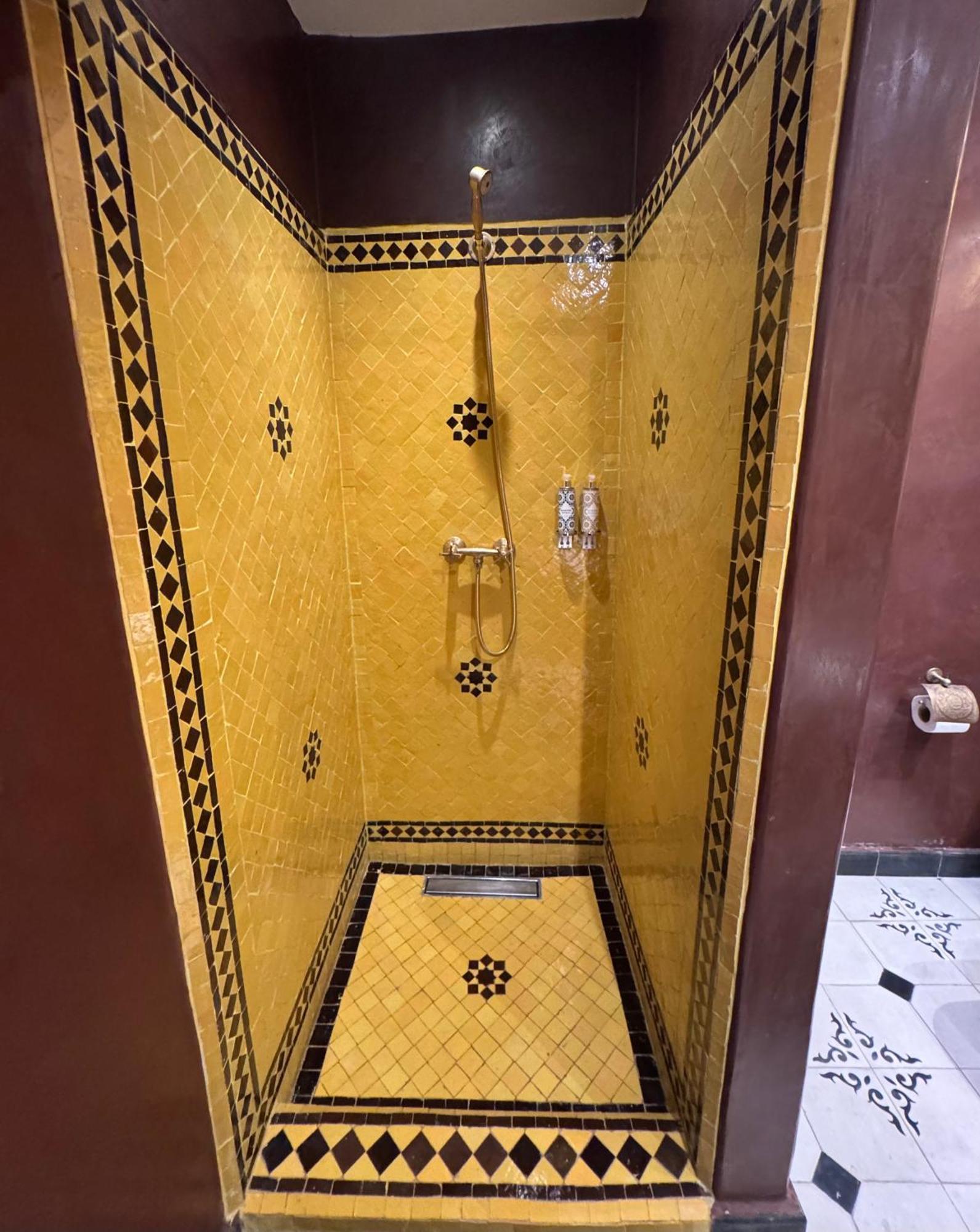 Vakantiehuis Chamade Prive & Spa, Vos Moments Inoubliables Marrakesh
