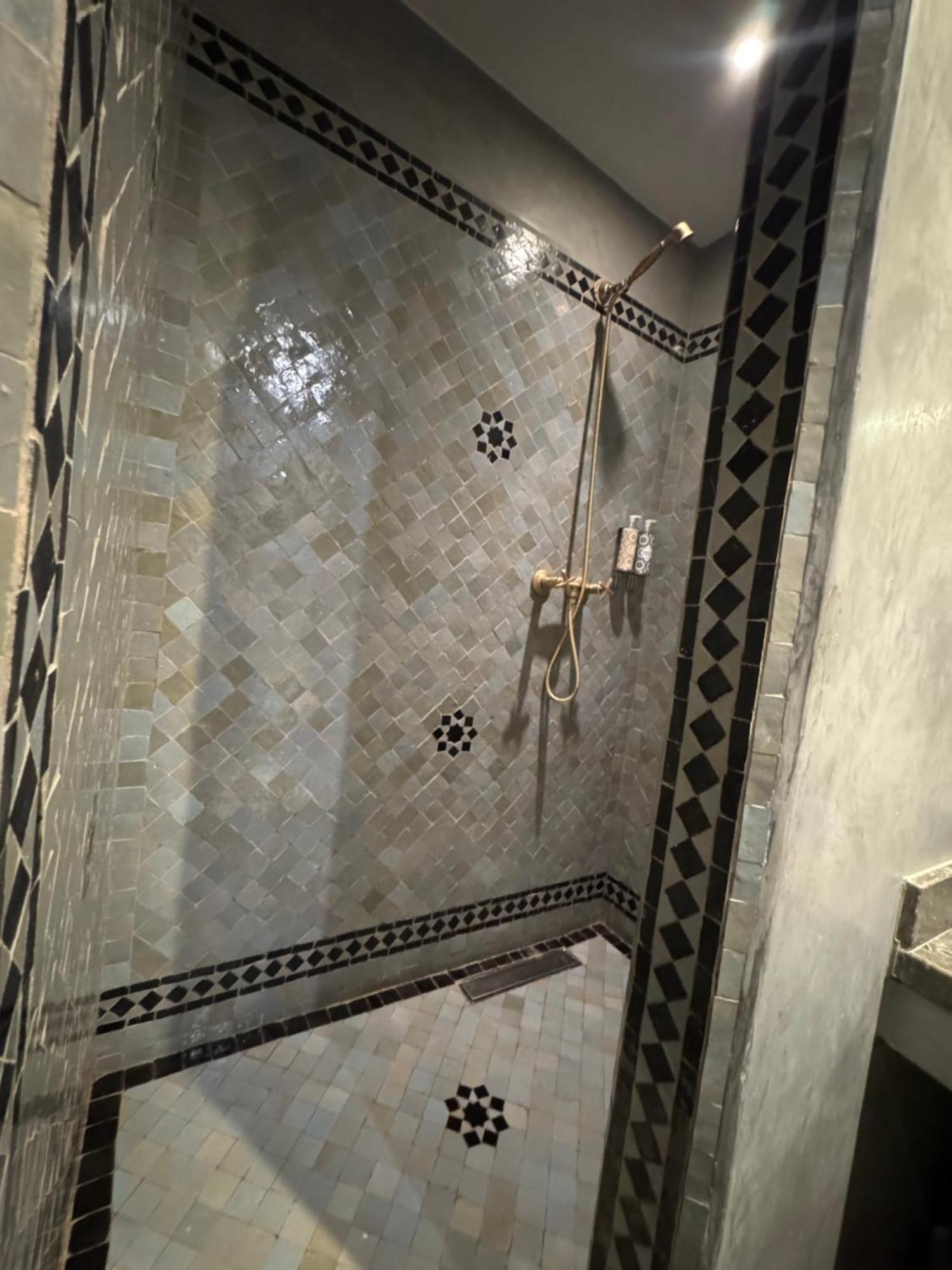 Chamade Prive & Spa, Vos Moments Inoubliables Holiday home Marrakesh