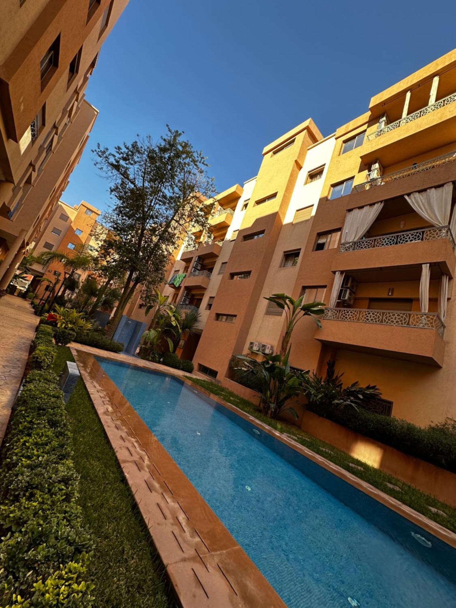 Specious,private With Great Amenities * Marrakesh