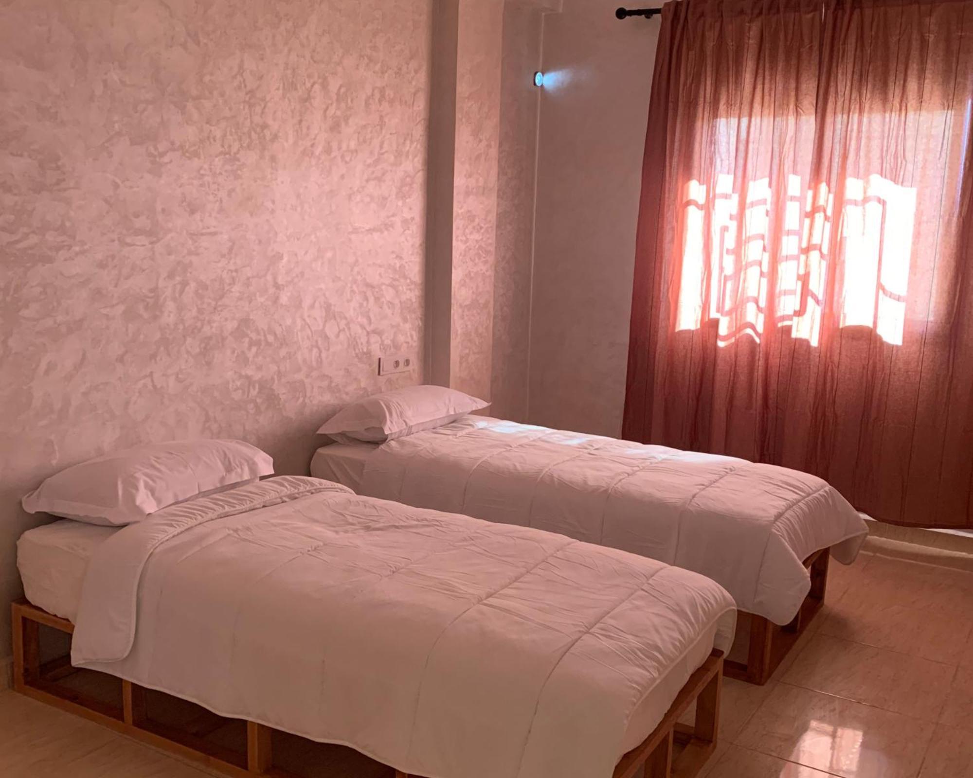 Residence, Marrakech Massira Appart hôtel Marrakesh