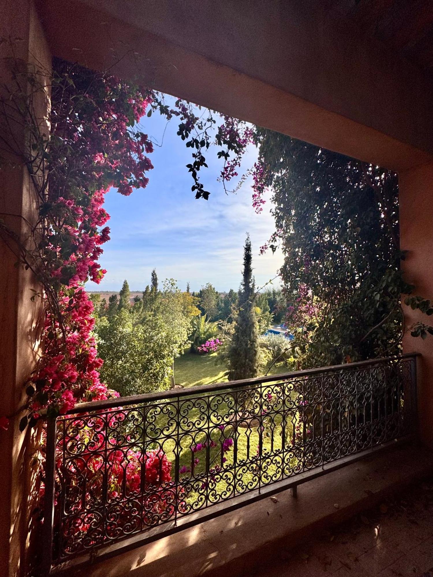 Luxury House Marrakech Algora 7 Bed Villa *