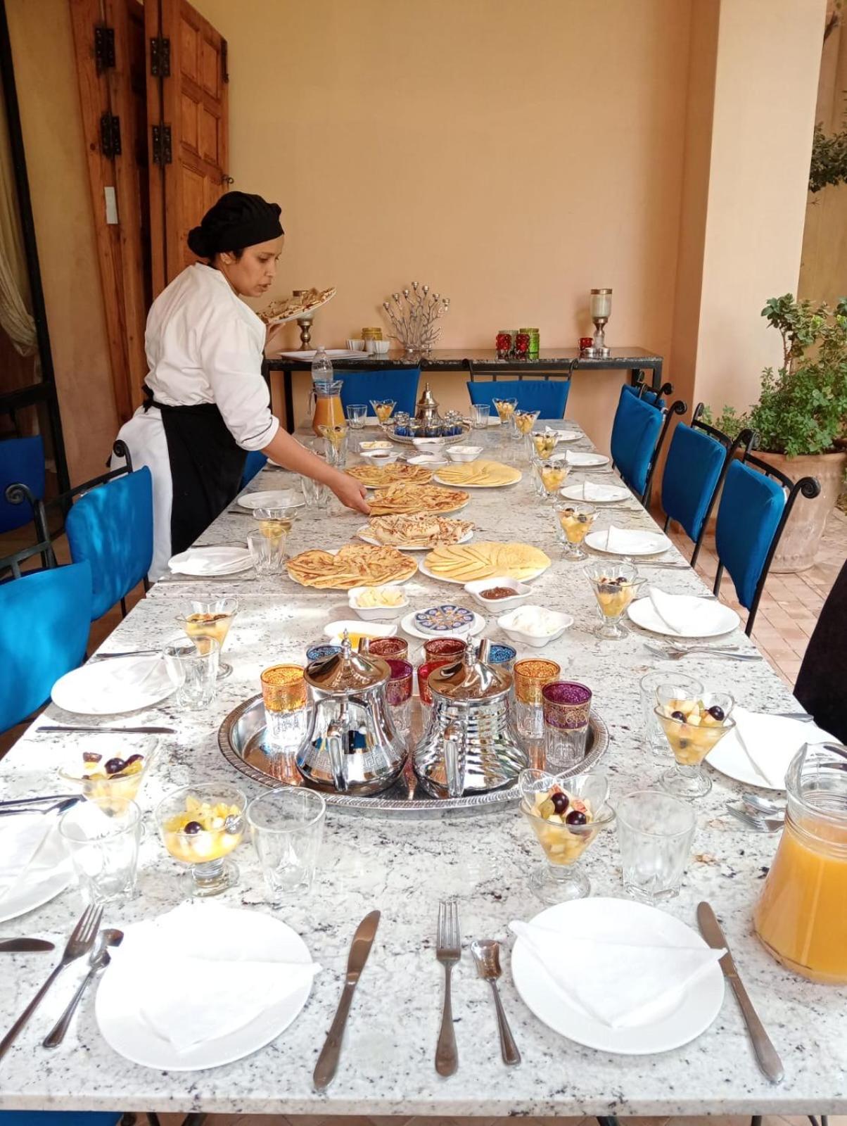 Luxury House Marrakech Algora 7 Bed Villa *