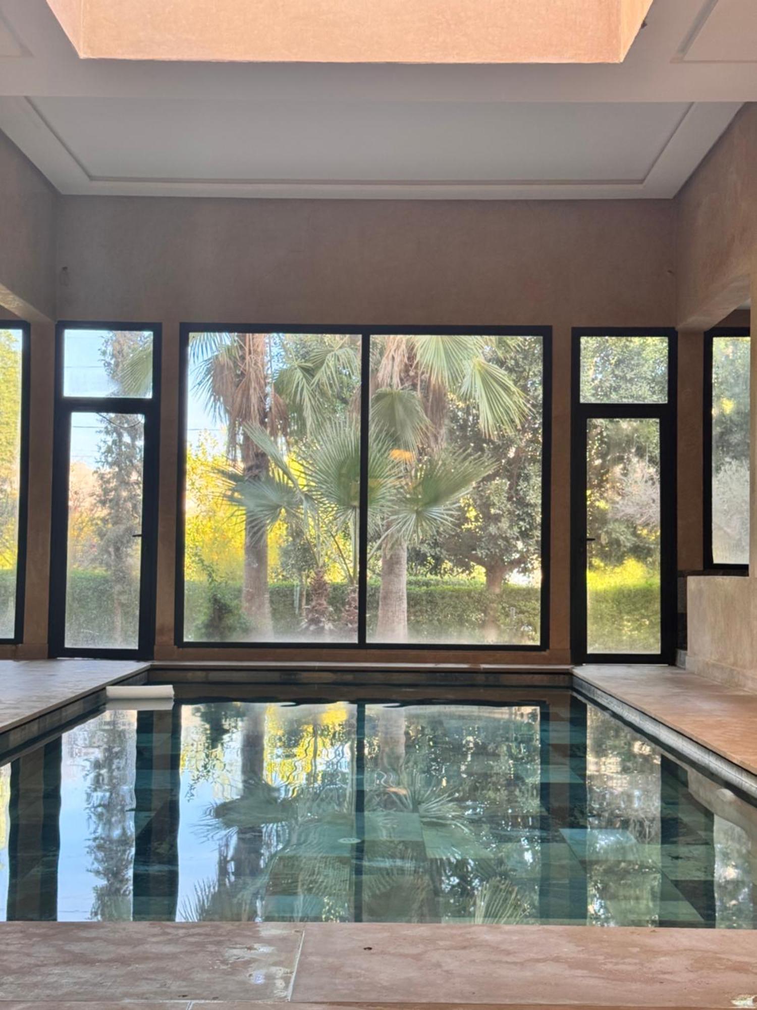 Luxury House Marrakech Algora 7 Bed Villa *