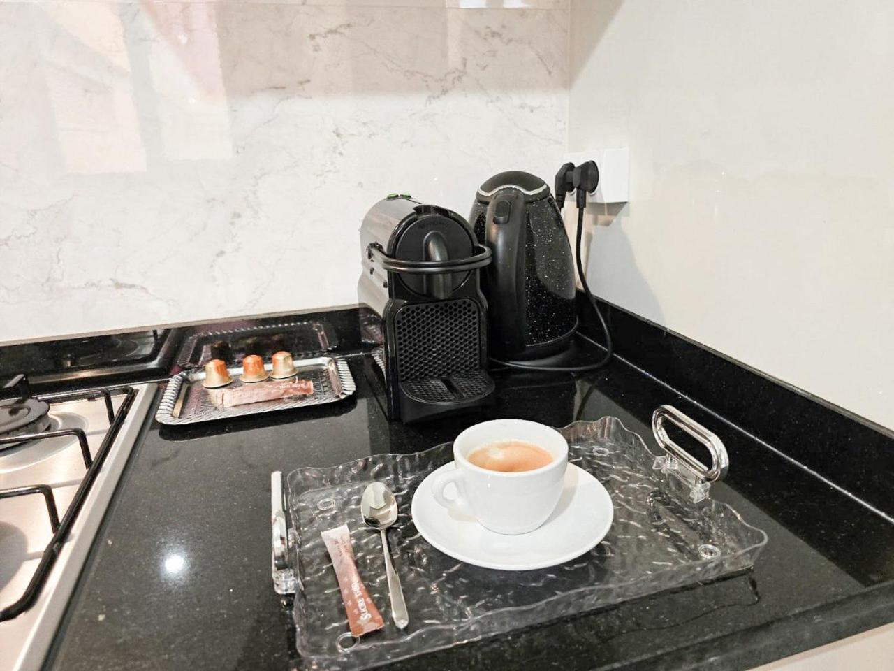 Apartment Luxueux A Marrakech Marrakesh