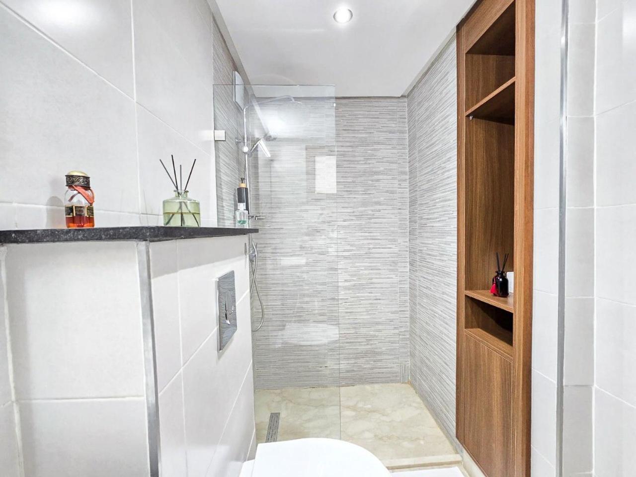 Apartment Luxueux A Marrakech Marrakesh