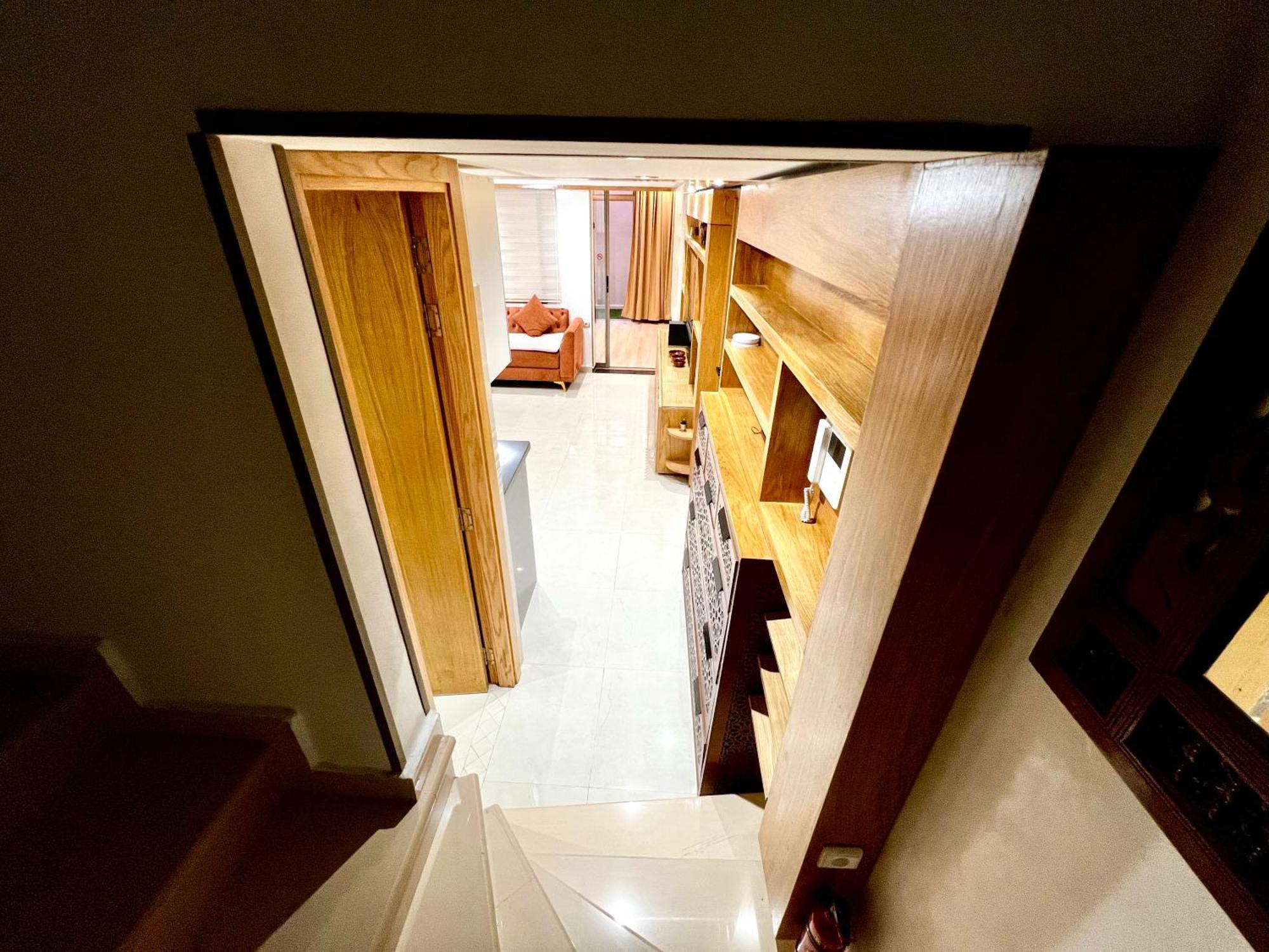 Sh'amira Duplex *
