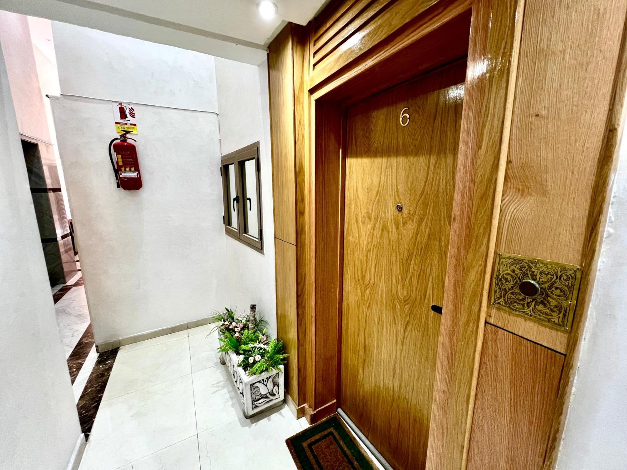 Sh'amira Duplex Marrakesh