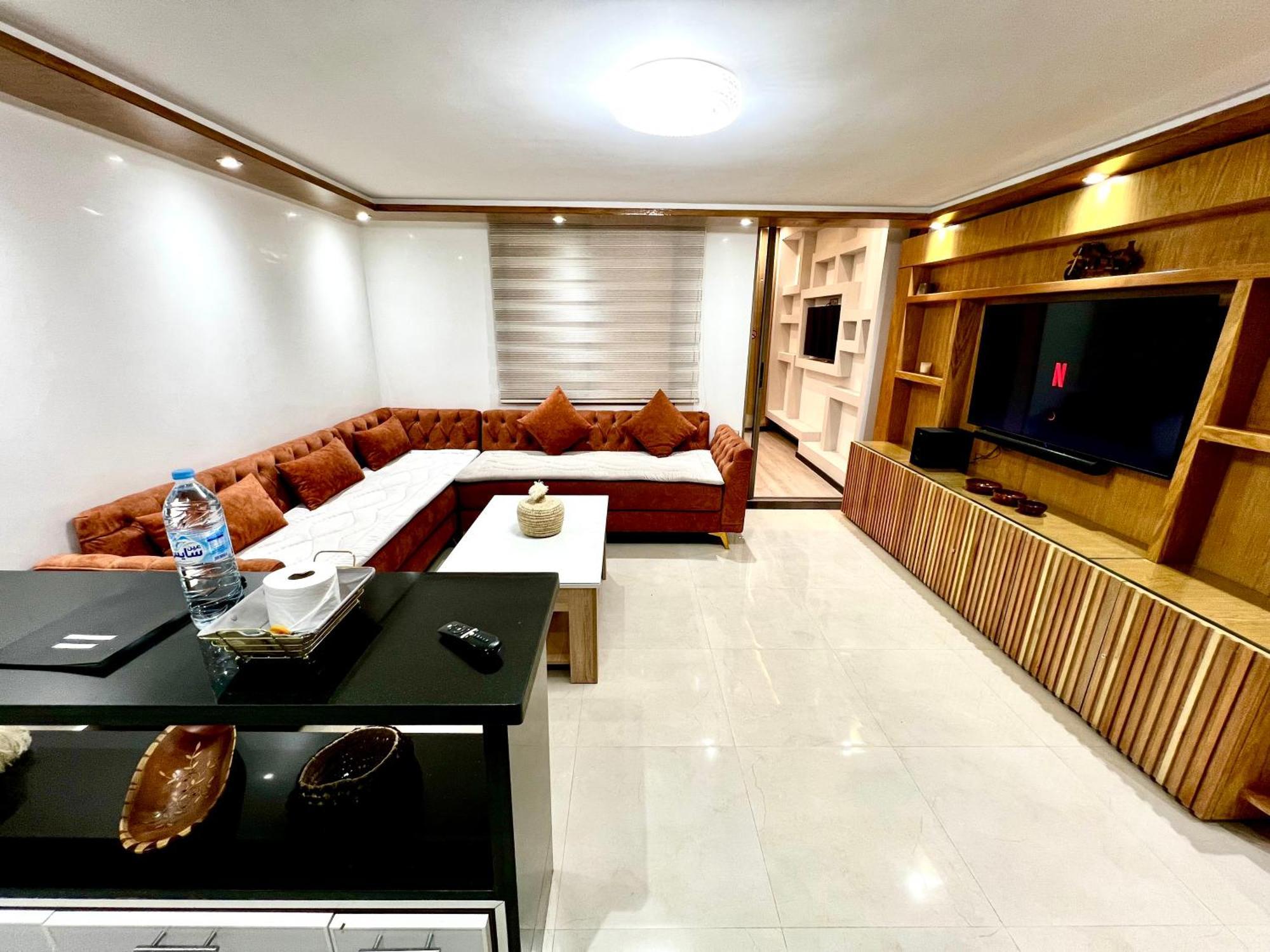 Appartement Sh'amira Duplex