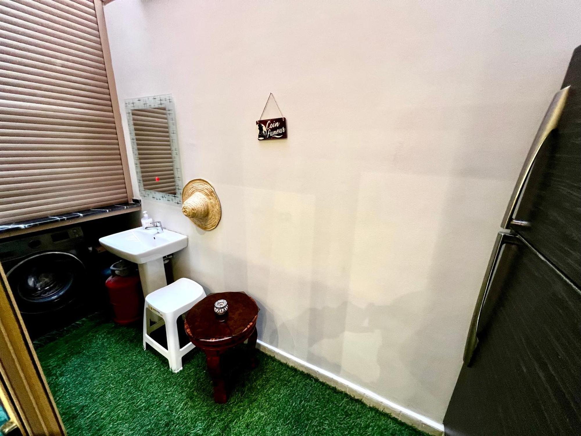 Sh'amira Duplex Appartement *