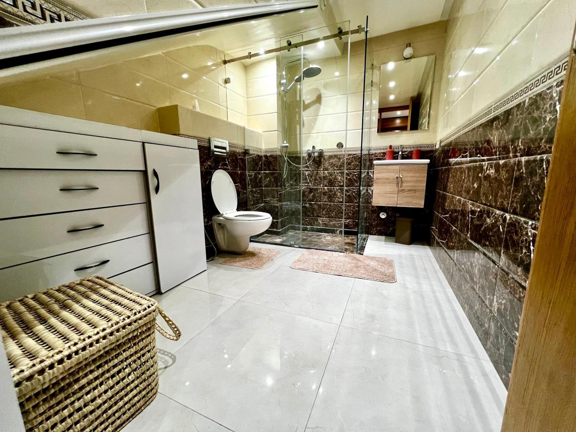 Appartement Sh'amira Duplex *