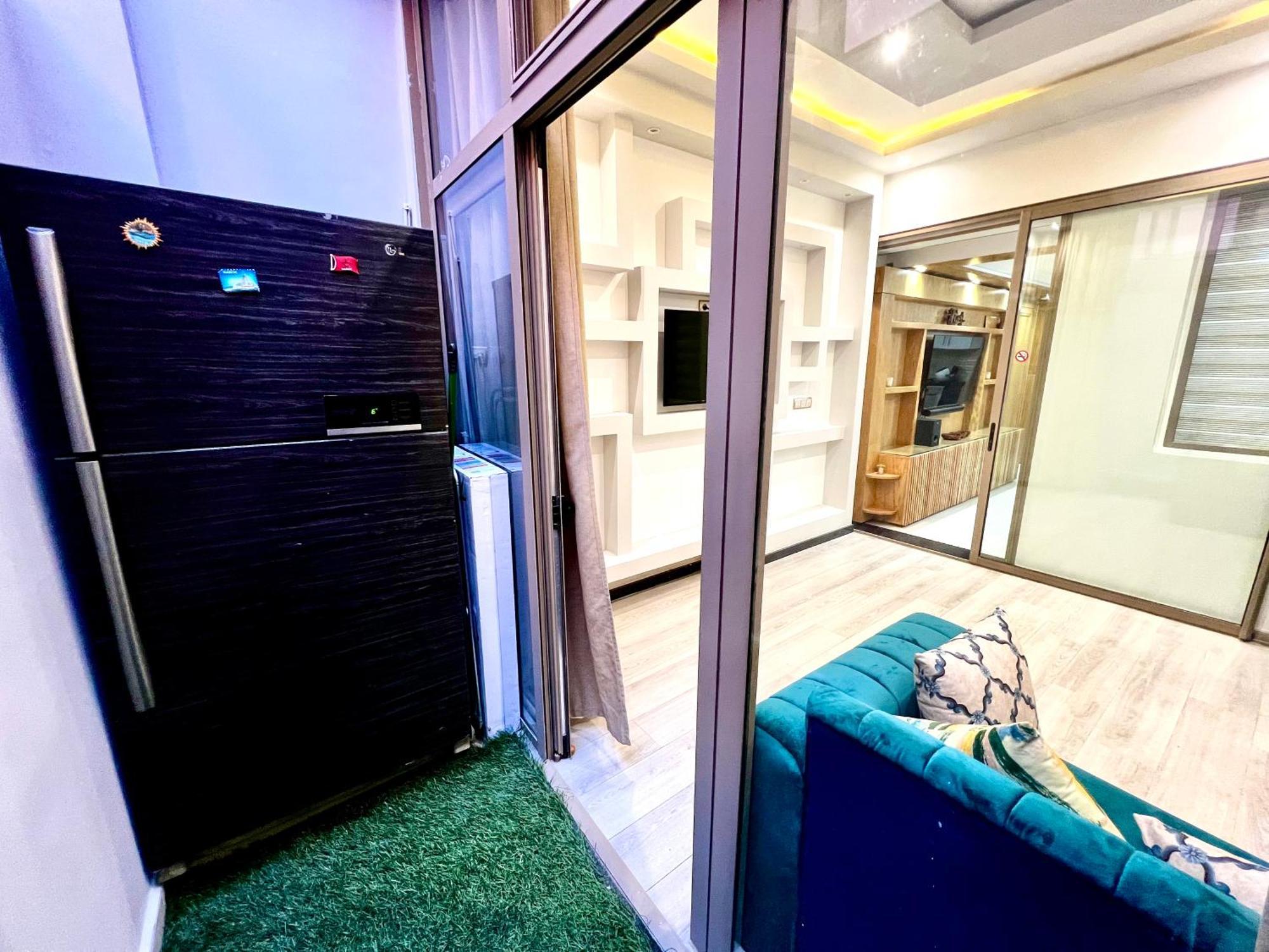 Sh'amira Duplex Appartement Marrakesh