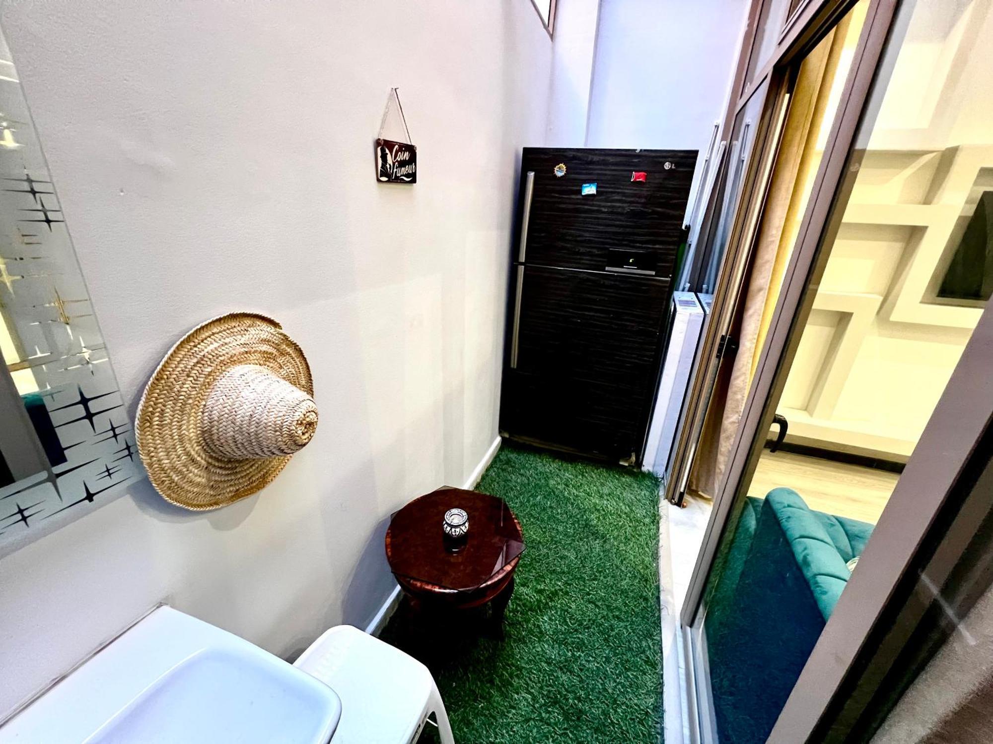 Sh'amira Duplex * Marrakesh
