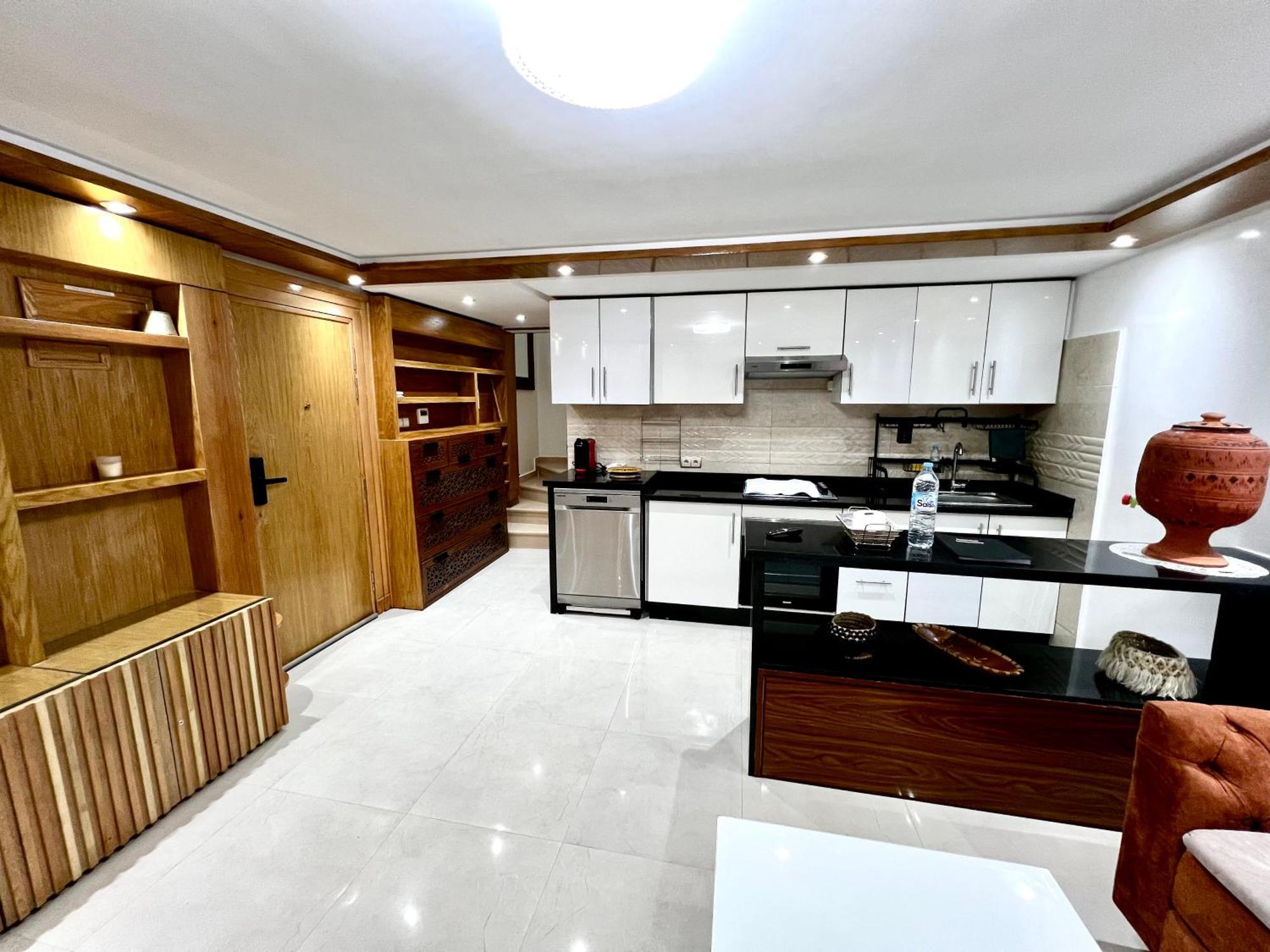 Sh'amira Duplex