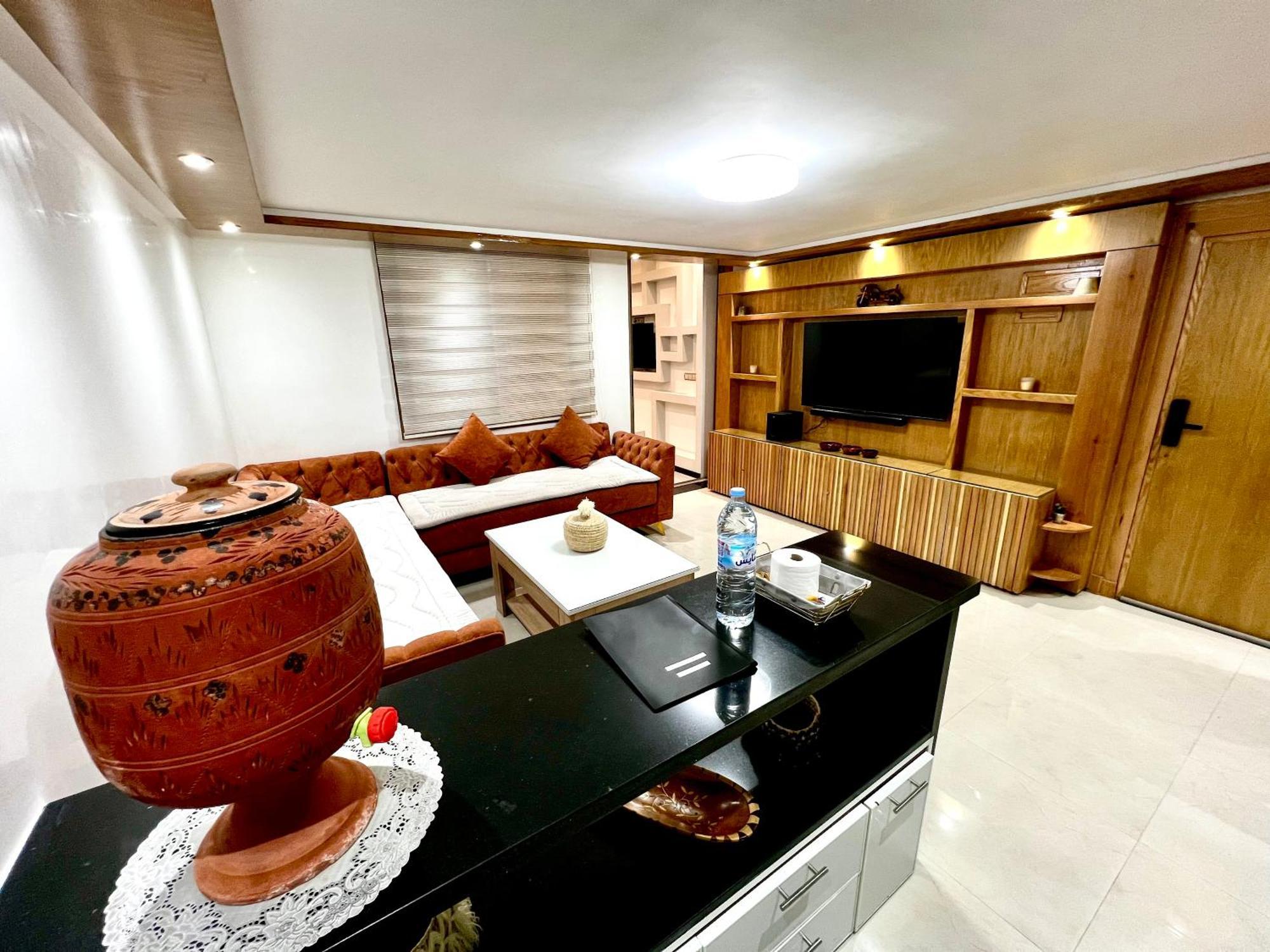 Appartement Sh'amira Duplex