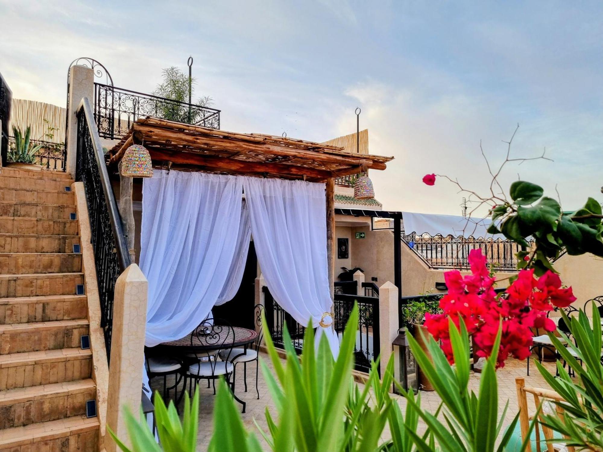 Dar Serenity Marrakesh