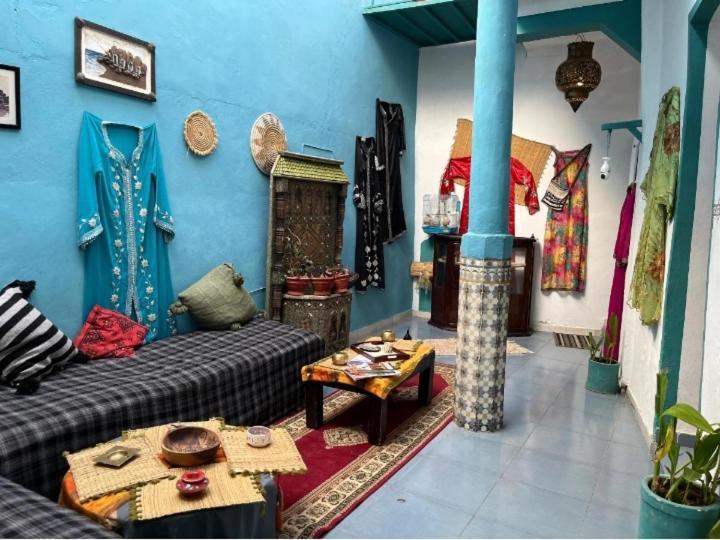 Riad Rajad Marrakech Marrakesh