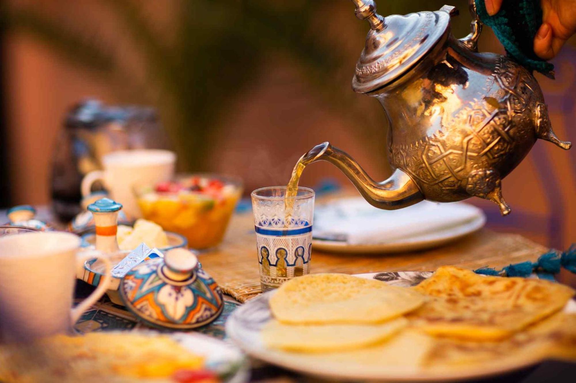 Farasha Marrakesh
