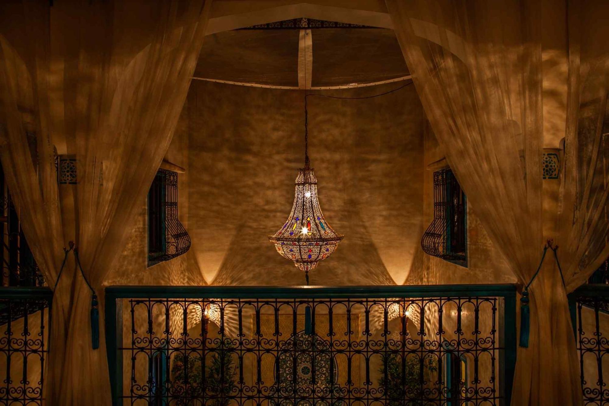 Riad Farasha Marrakesh