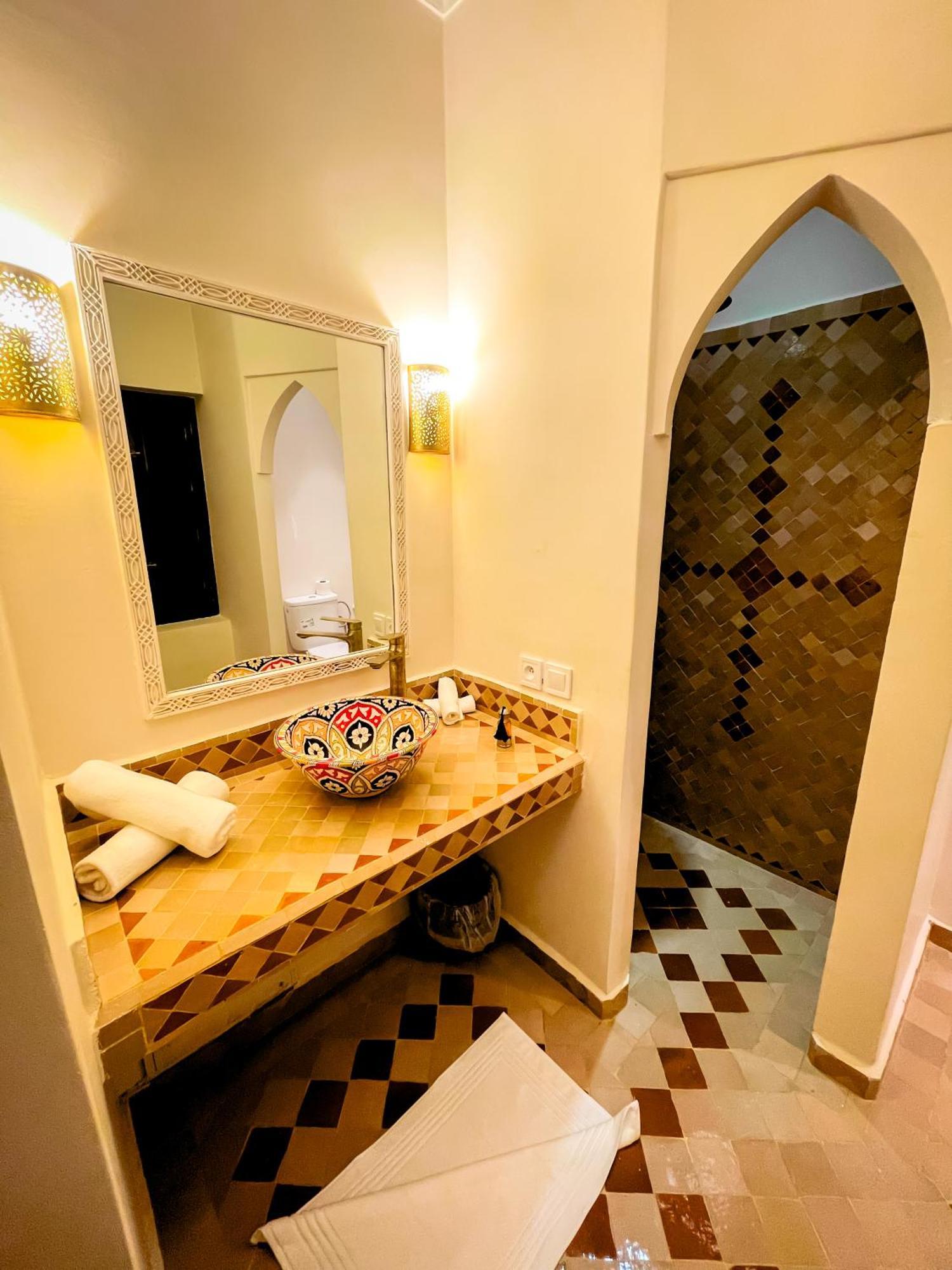 Farasha Riad Marrakesh