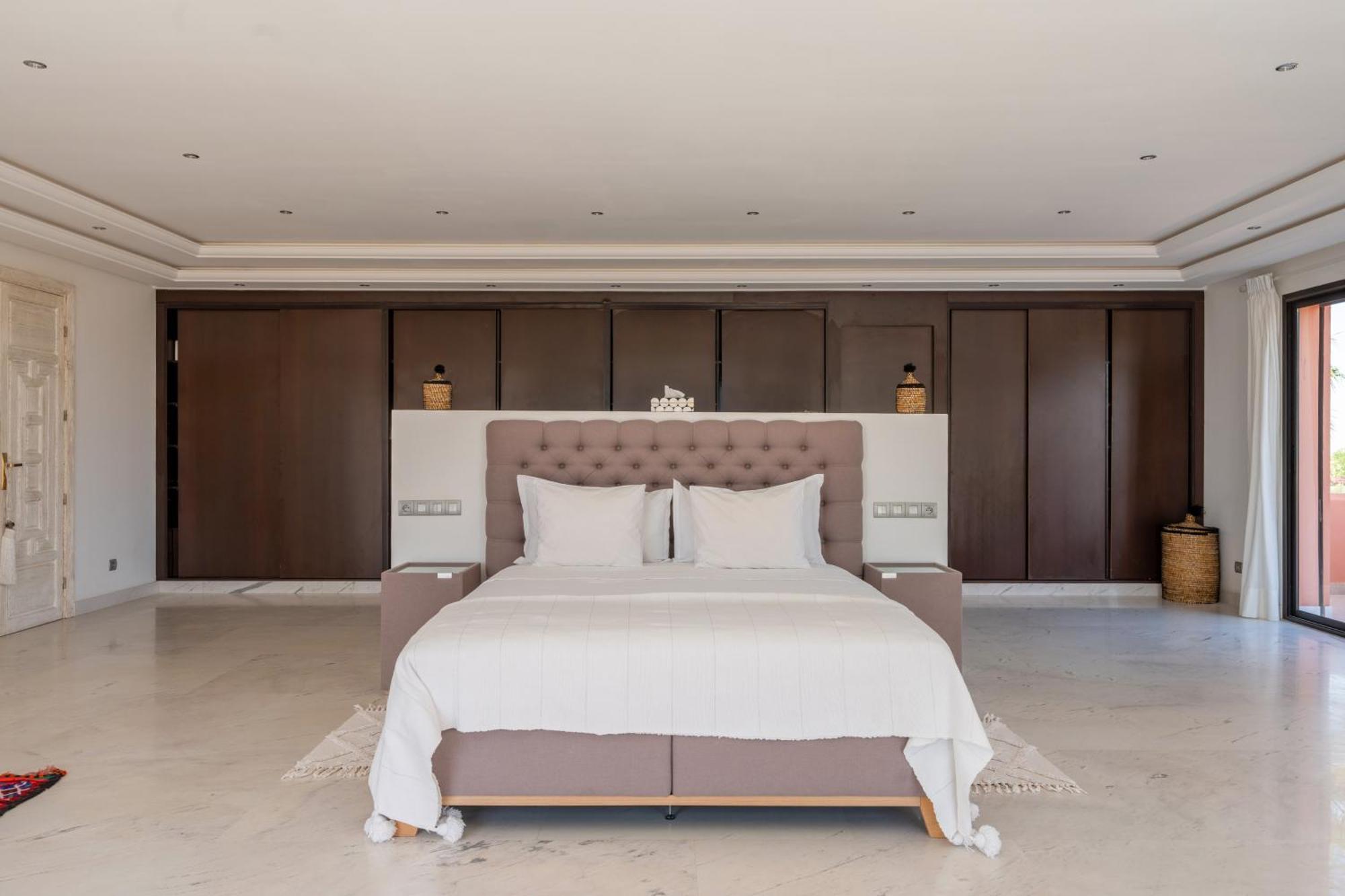 Villa Chocolat Marrakech Marrakesh
