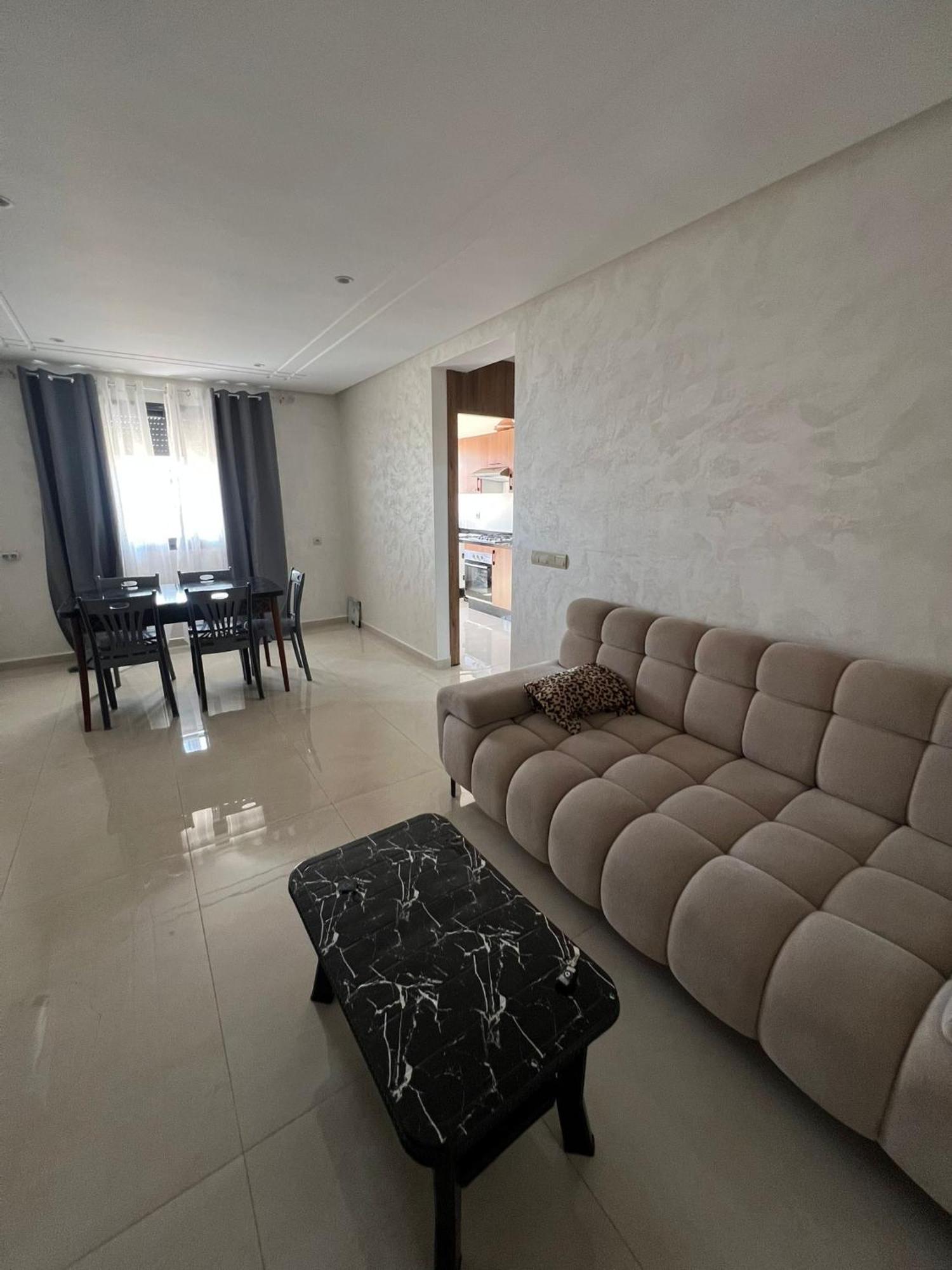 Appartement Proche Gueliz *