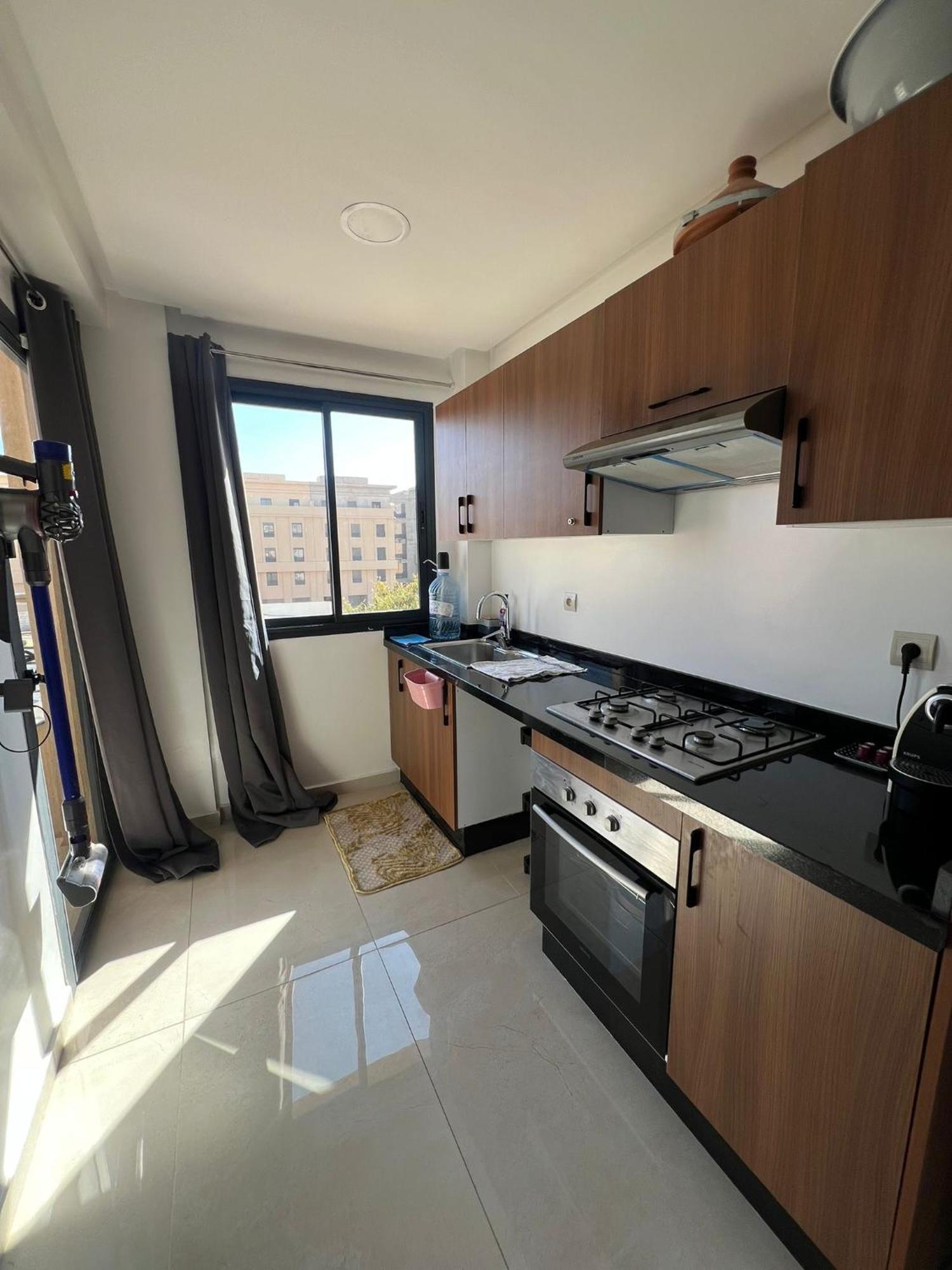 Appartement Proche Gueliz *